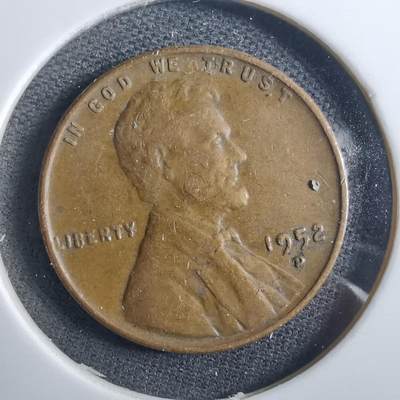 沼泽如烟--第897场 - 美国1952年一分