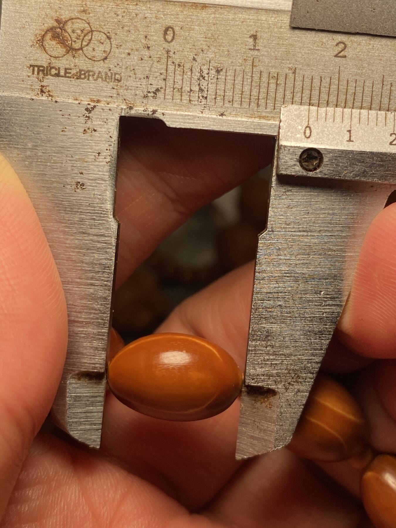 大佬都在看的苏工核雕捡漏价