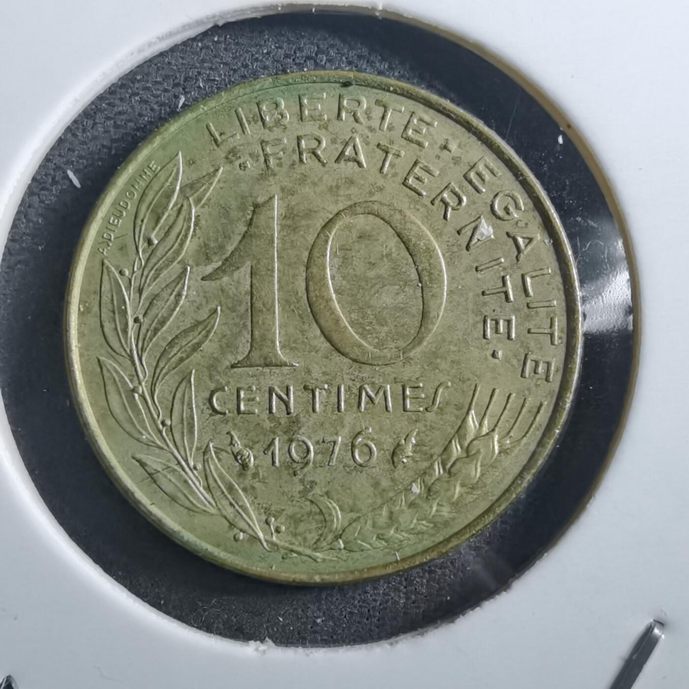 沼泽如烟--第897场 法国1976年十分