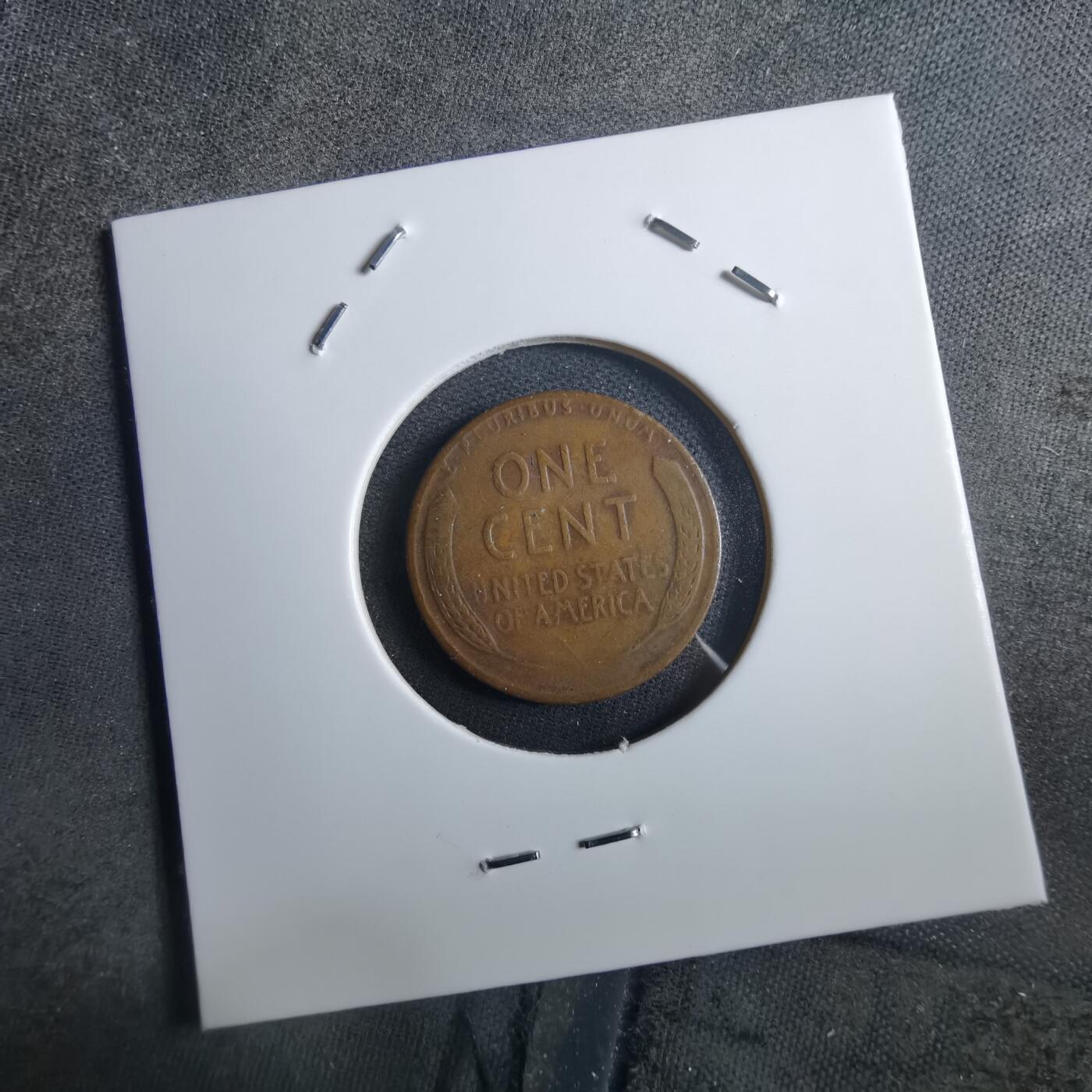 沼泽如烟--第897场 美国1944年一分