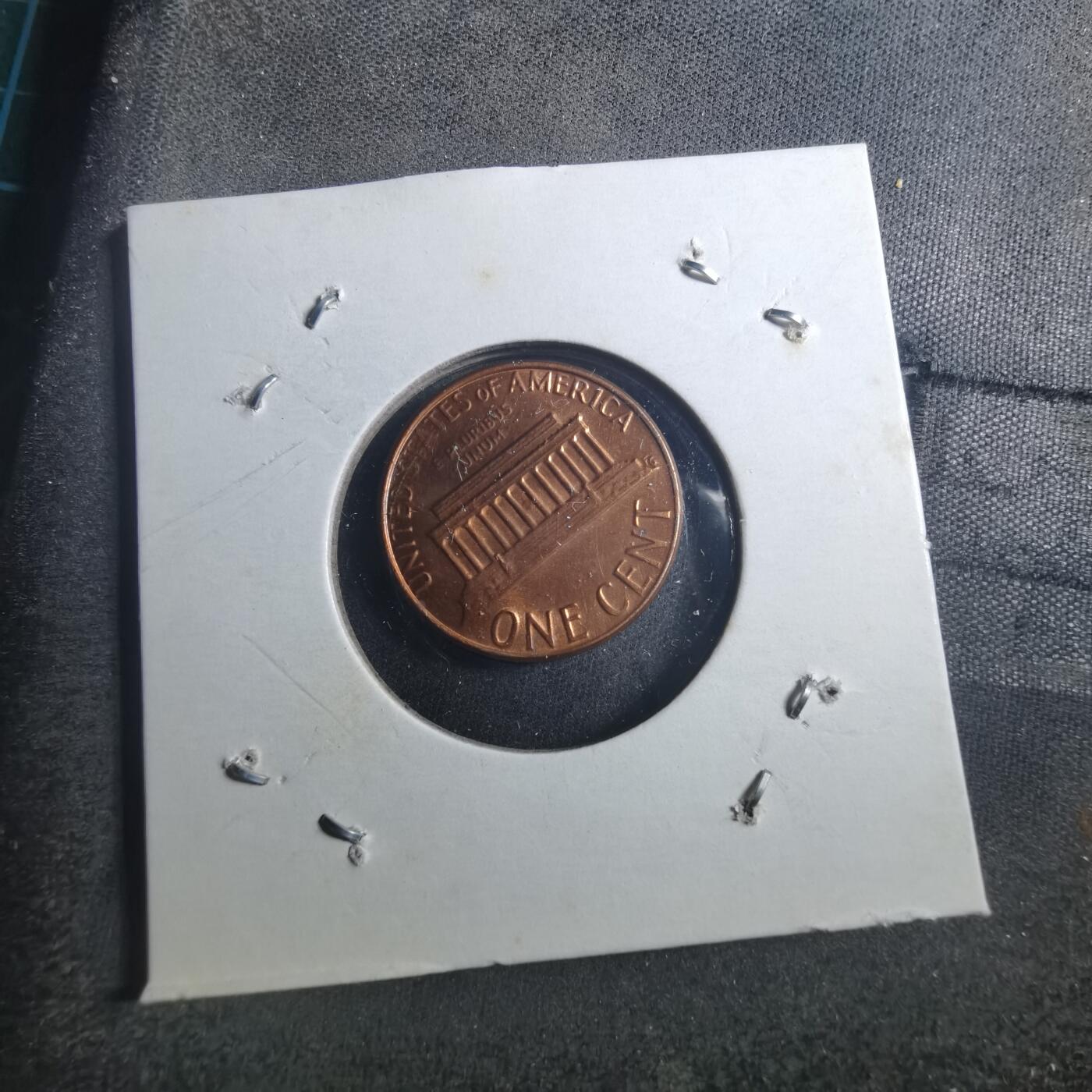 沼泽如烟--第896场 美国1982年一分