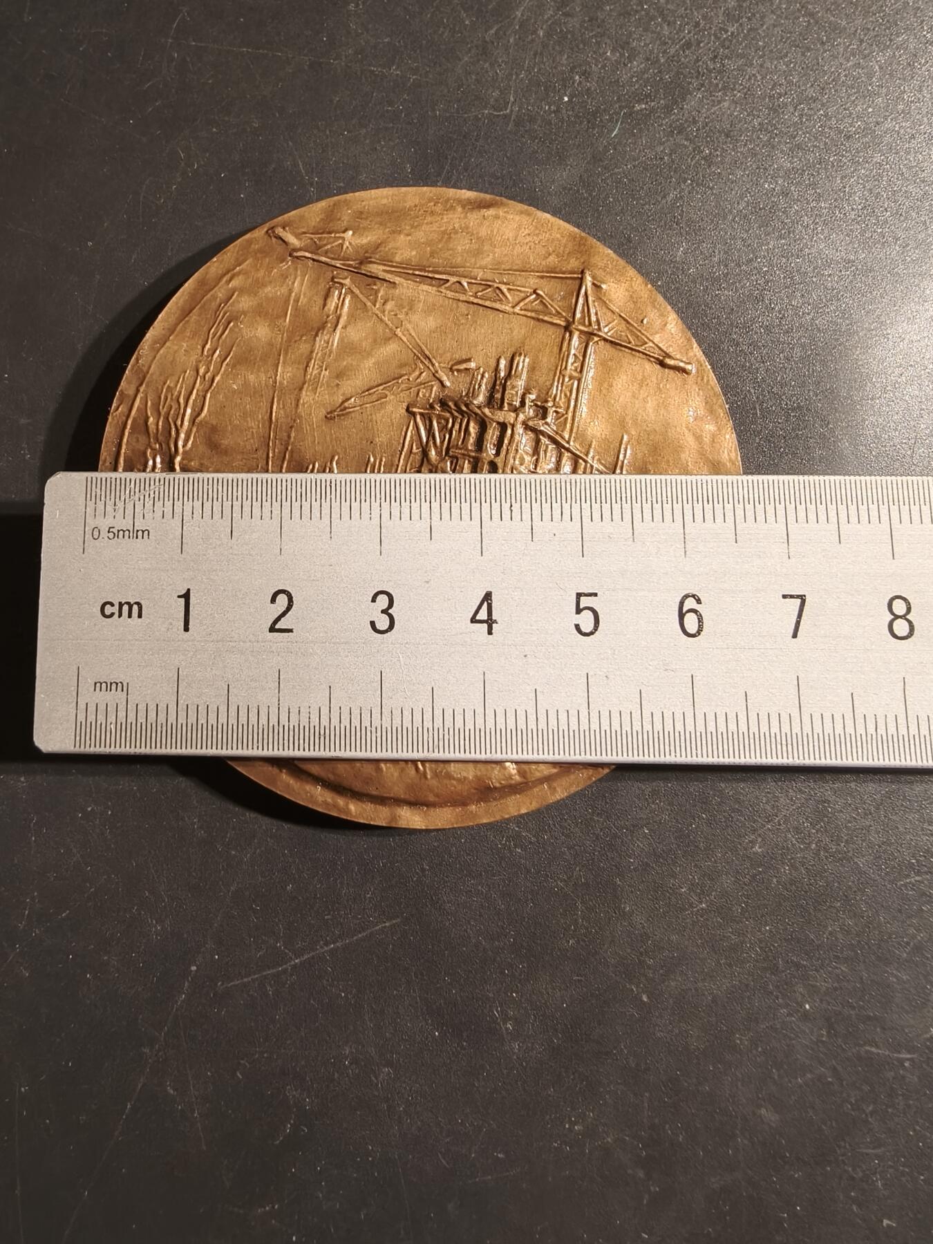 老王徽章第162期