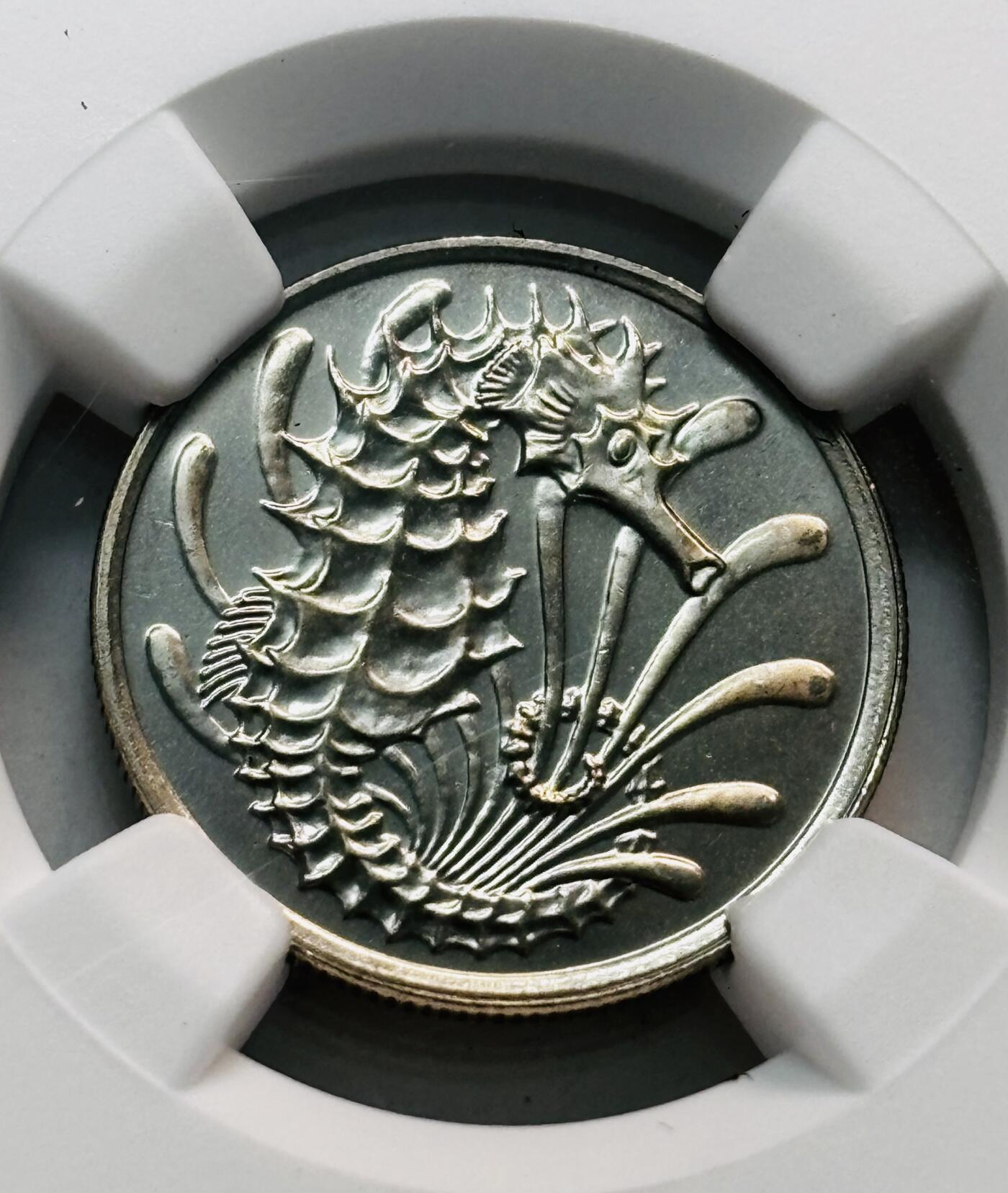 文馨钱币收藏第 280 场， 长期接收代拍品