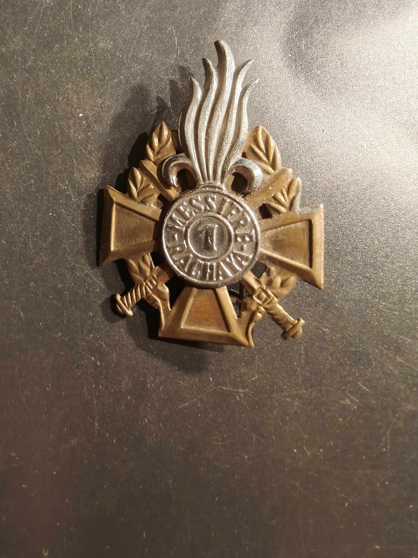 老王徽章第162期