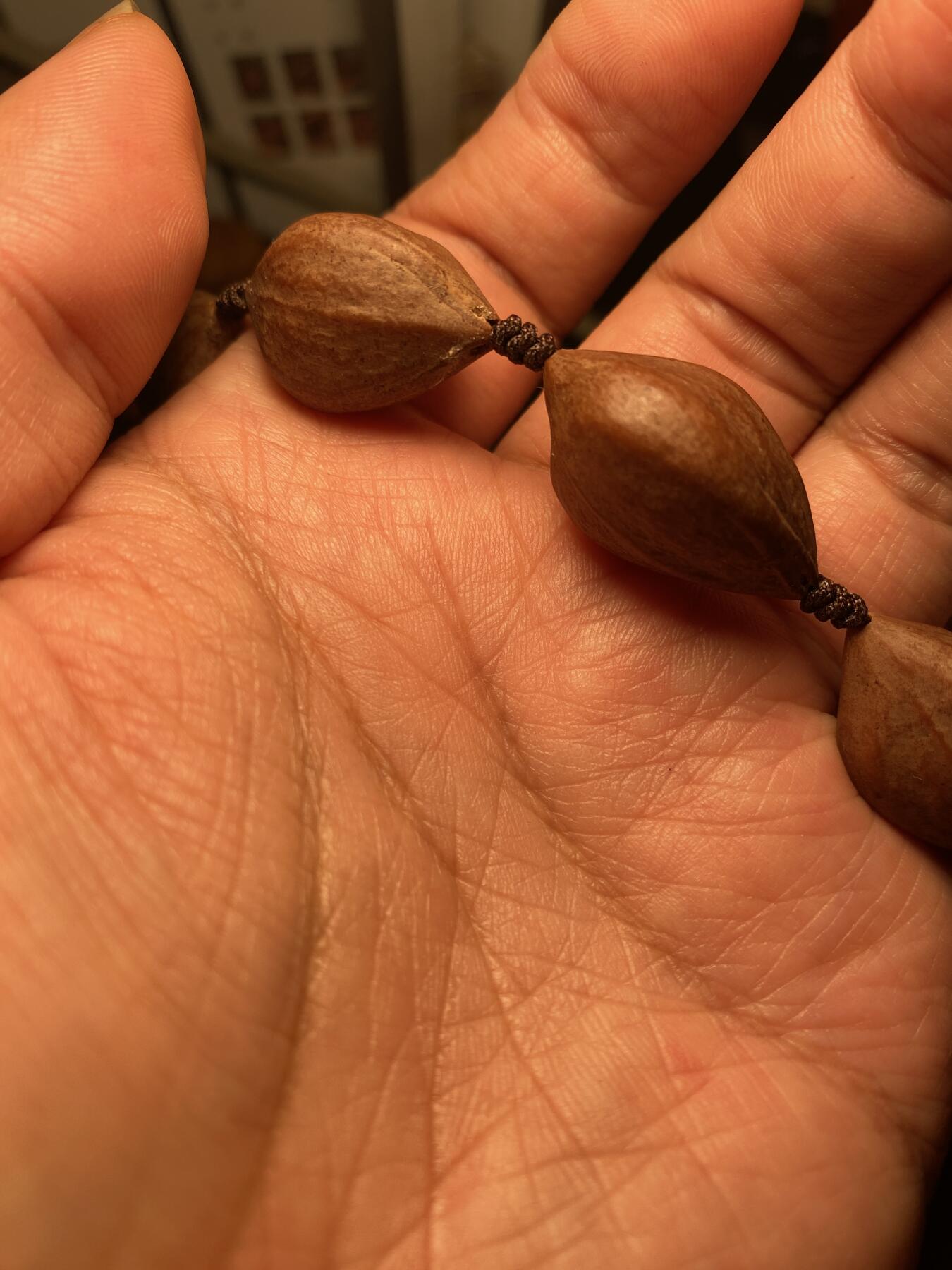 大佬都在看的苏工核雕捡漏价