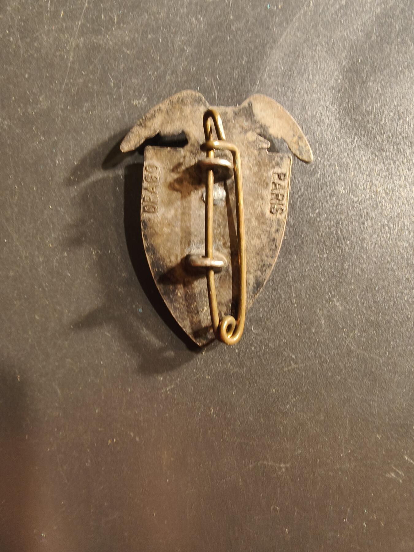 老王徽章第162期