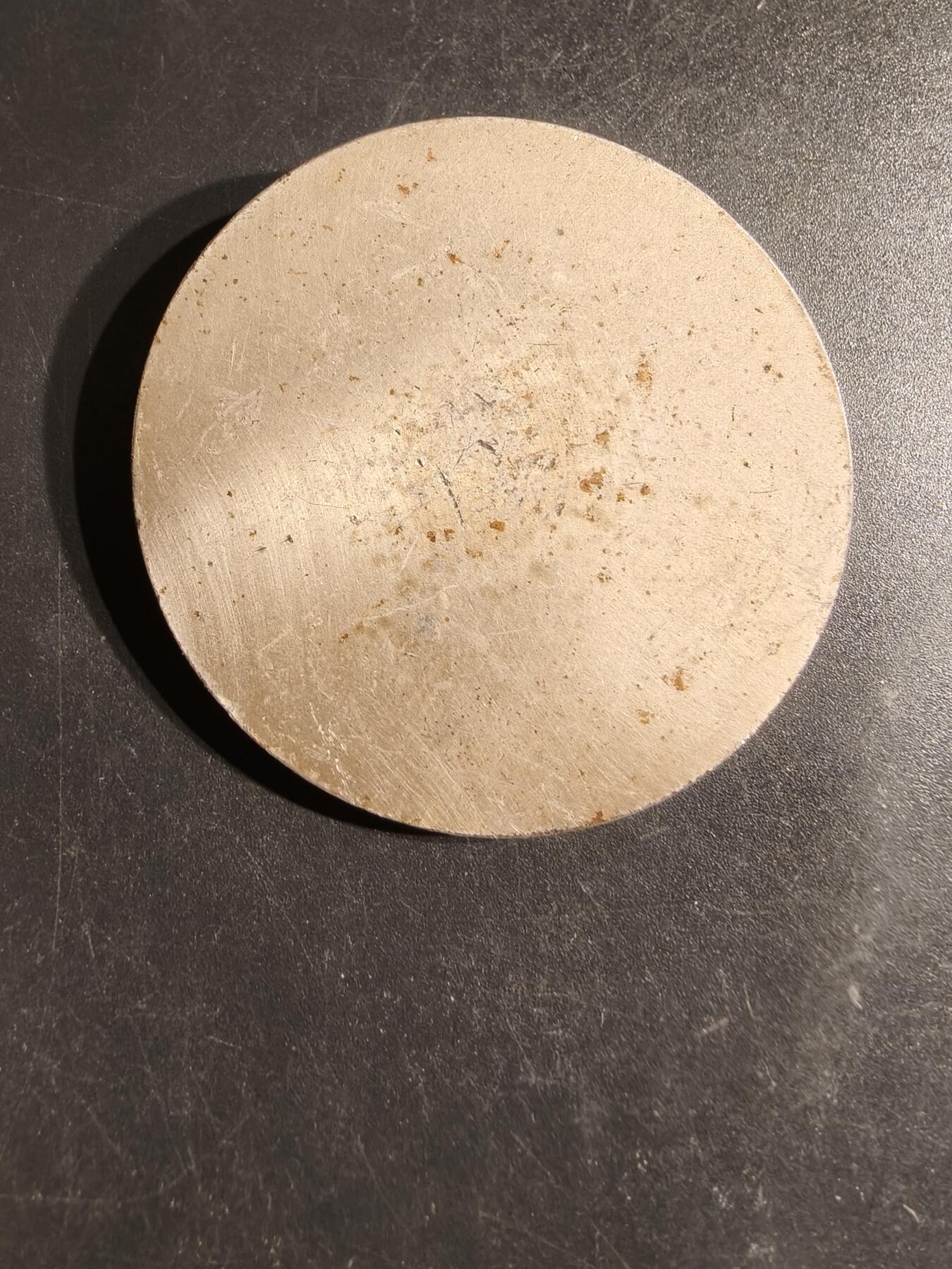 老王徽章第162期