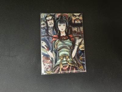 夜之极第三十五期 （11月8日周六晚9点截拍，欢迎竞拍） - 权迎东 扈三娘 粗闪