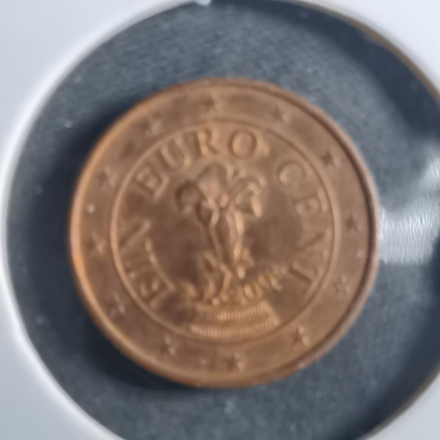 沼泽如烟--第897场 2004年1欧分