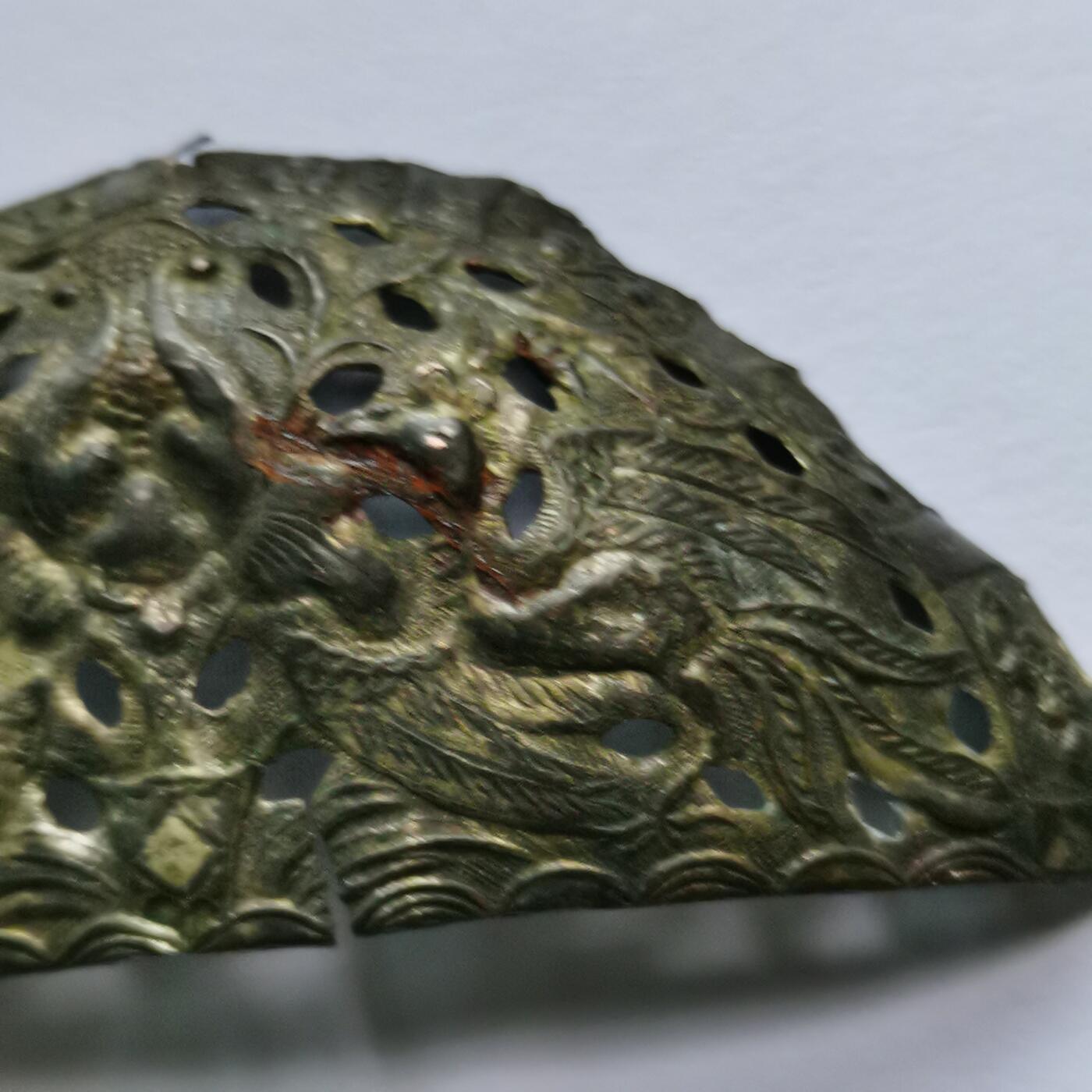 藏珍品阁专场79期