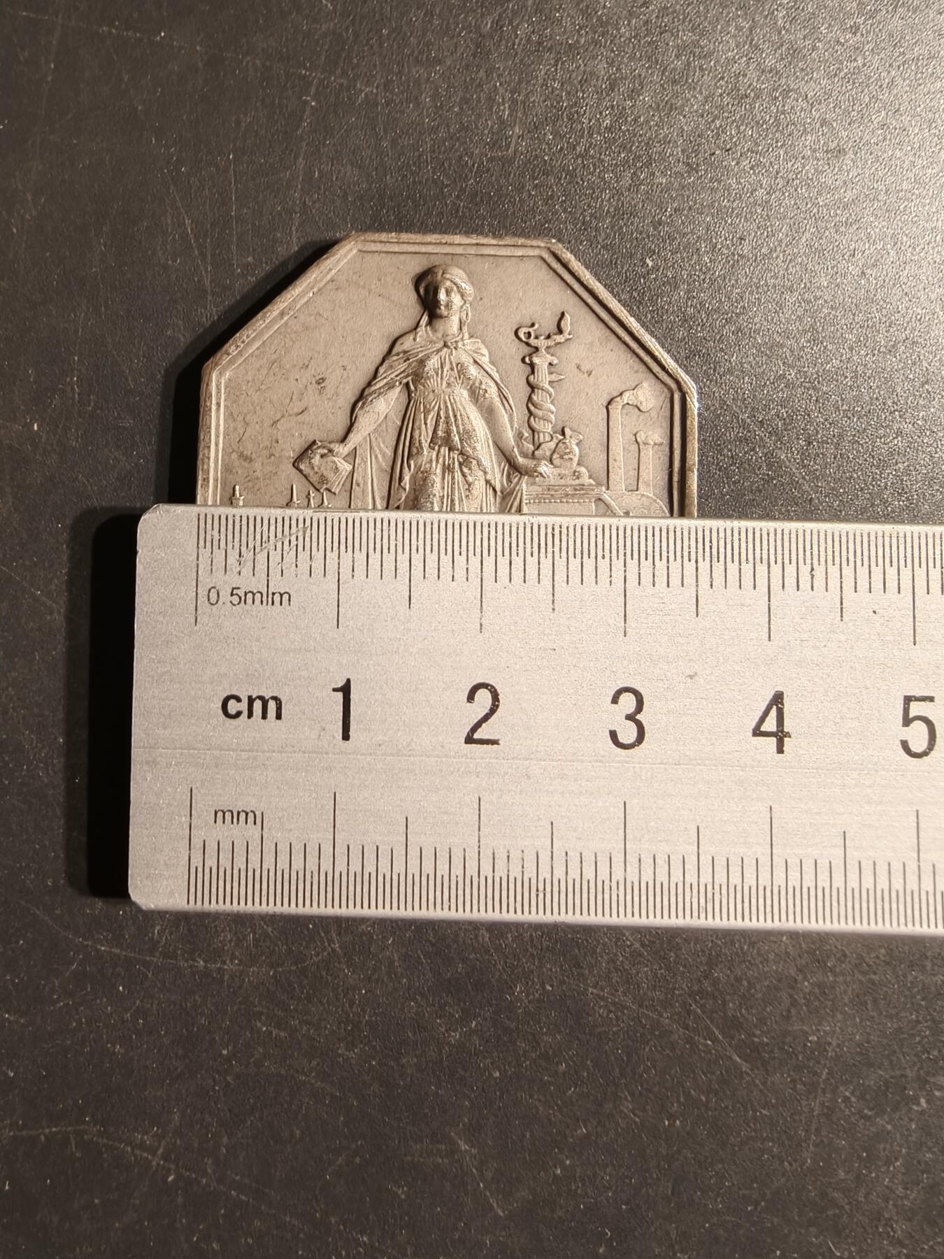 老王徽章第162期