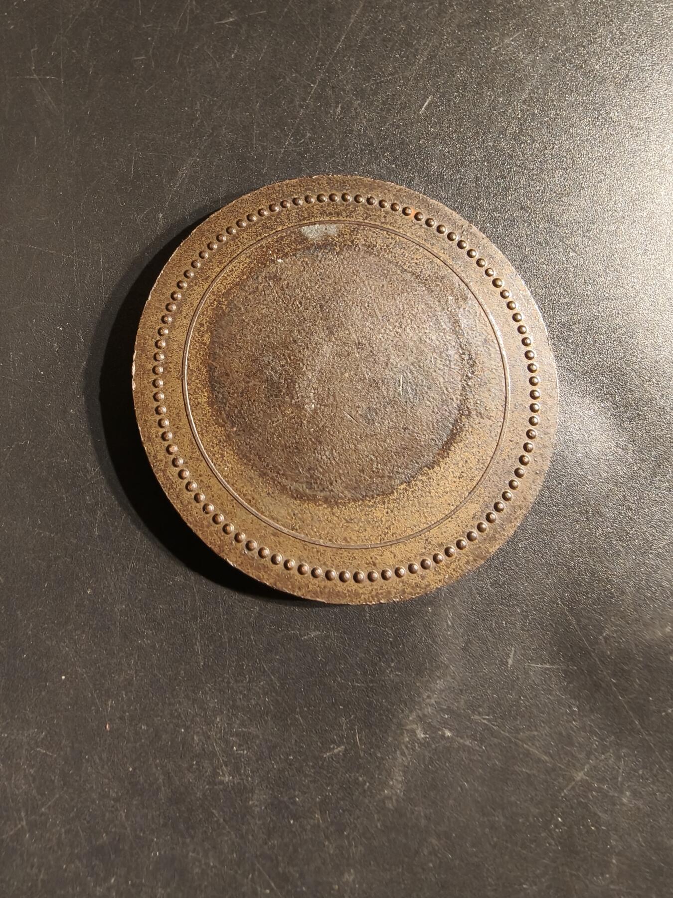 老王徽章第162期