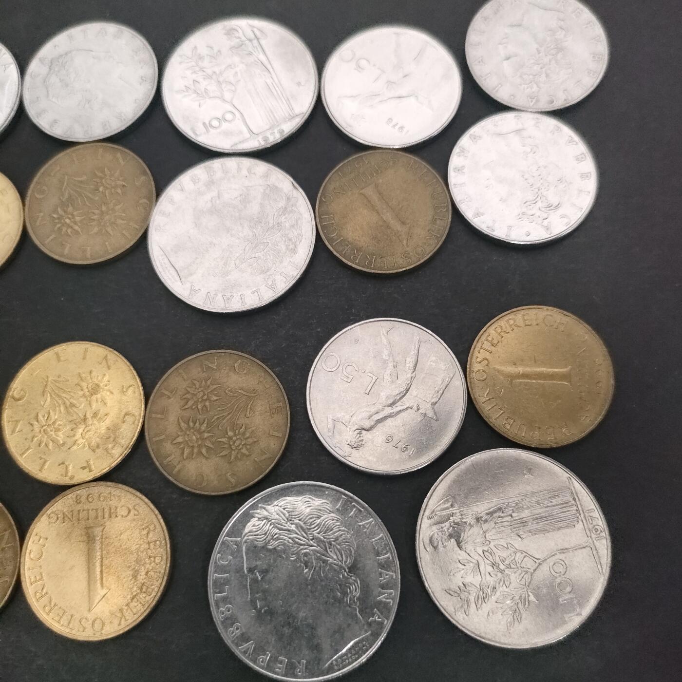 猩哥外币小铺➨【第201场】