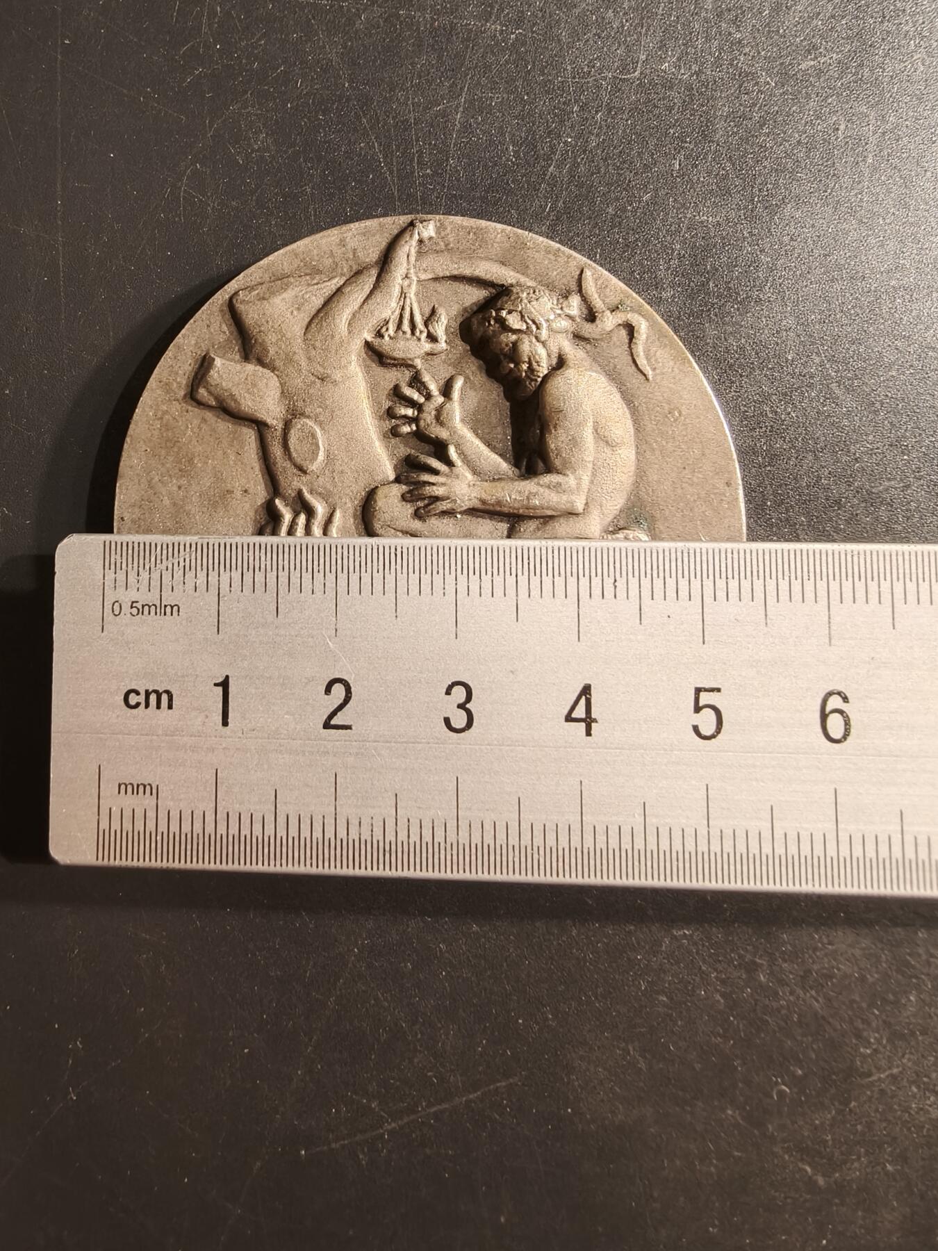 老王徽章第162期