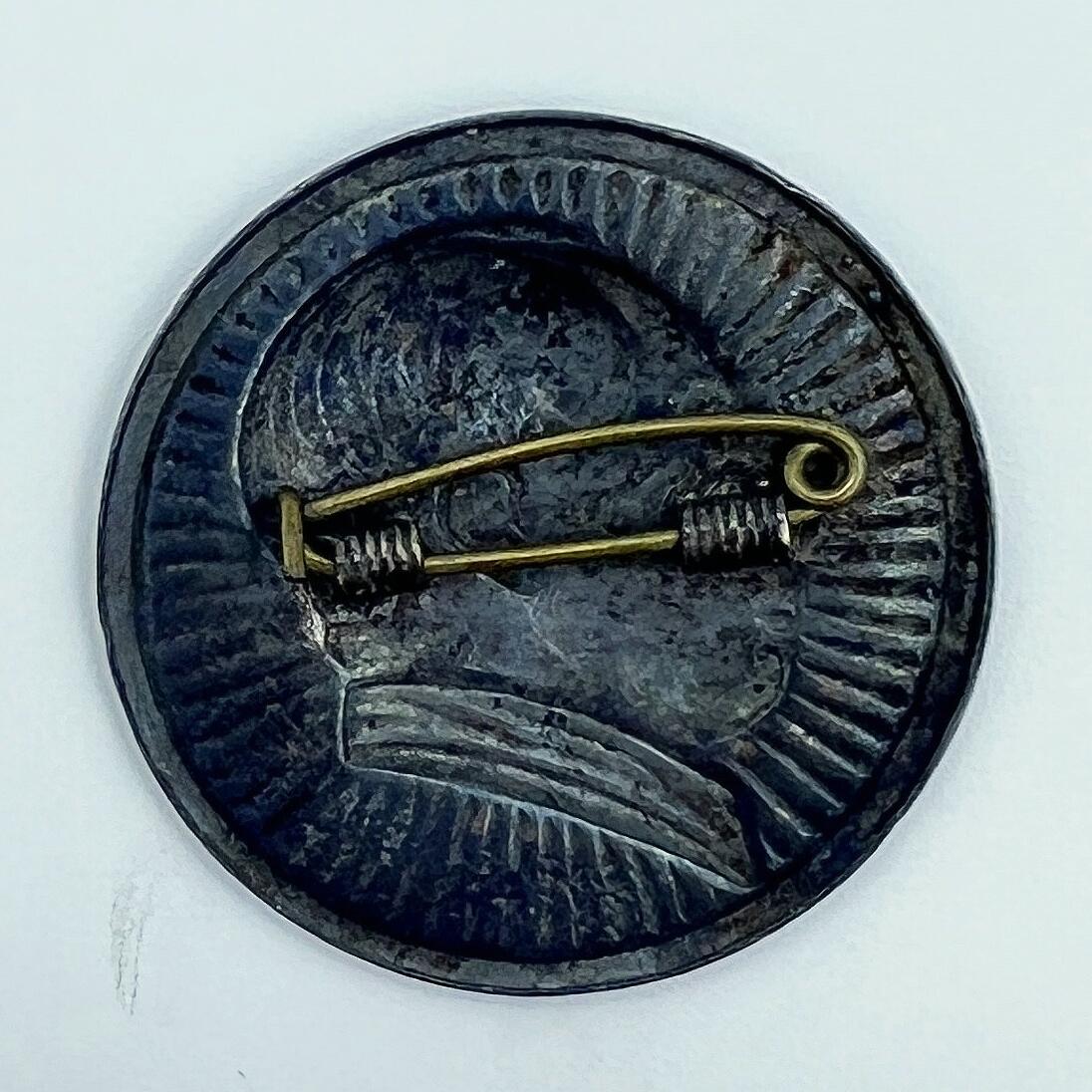 2025年伟人像章秋季专场拍卖会