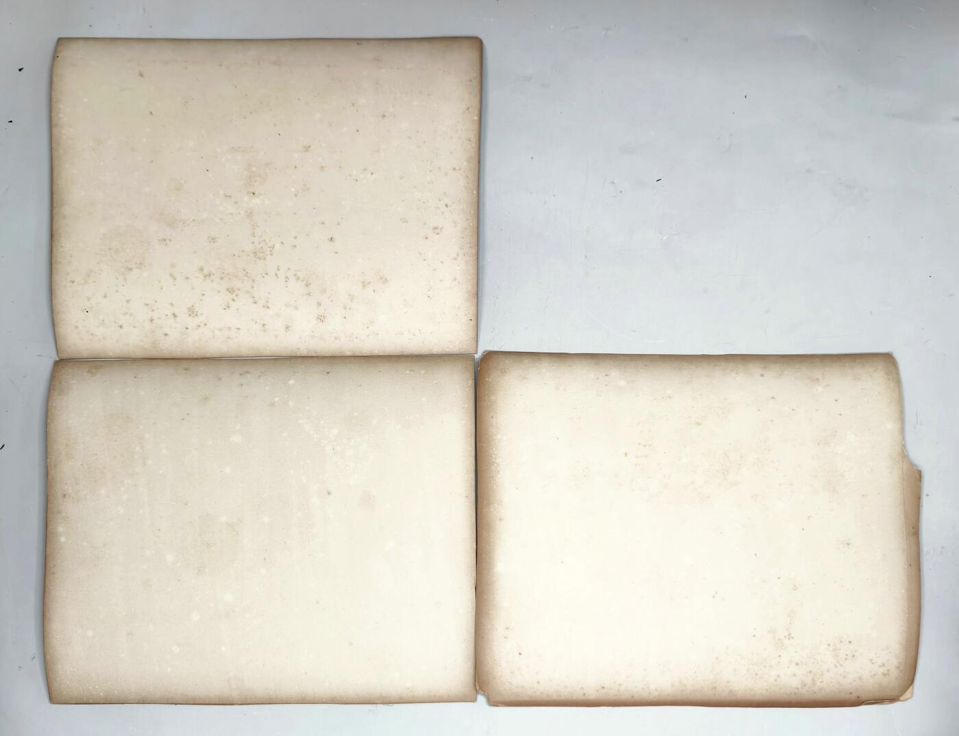 2025年吉藏纸杂文献秋季专场拍卖会