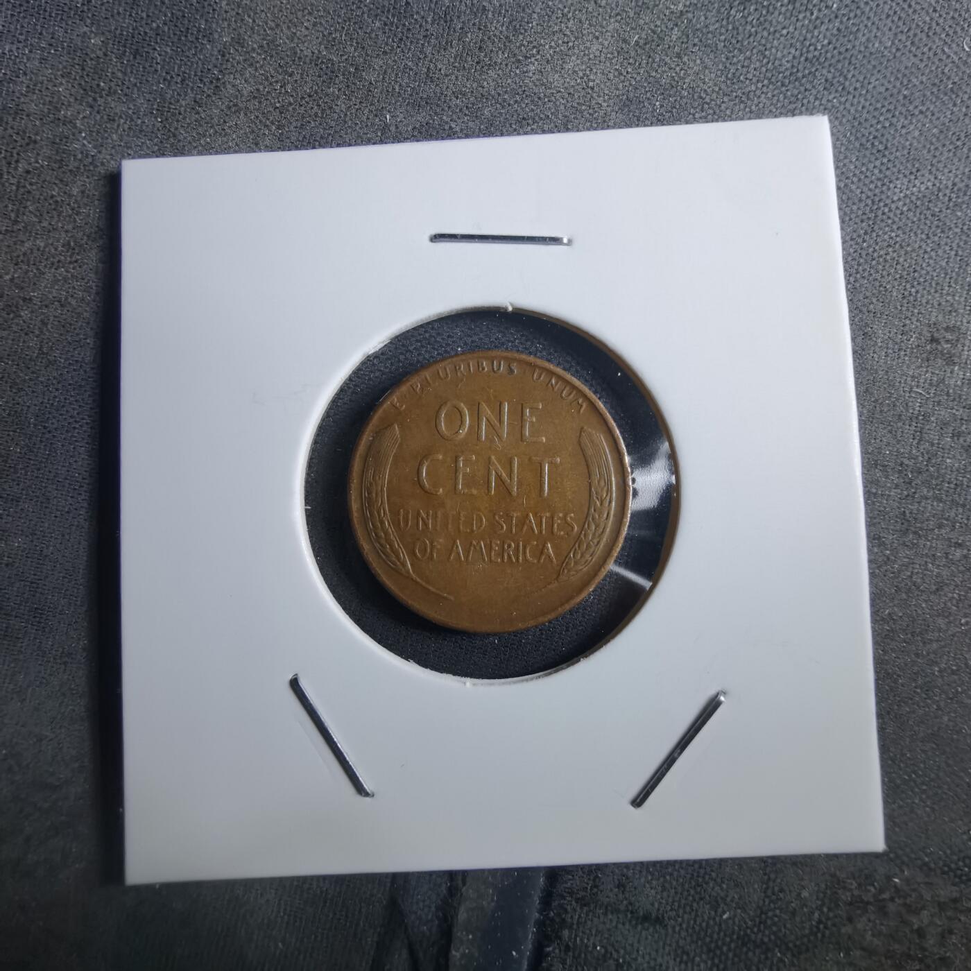 沼泽如烟--第897场 美国1952年一分