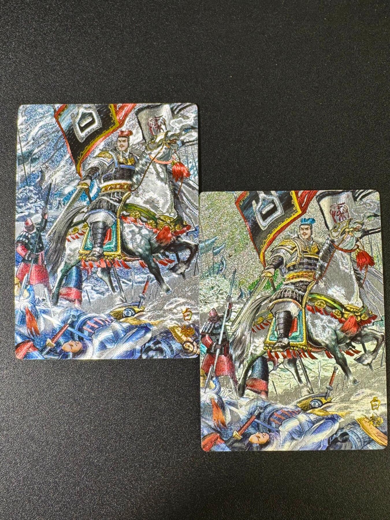 NO.15 好又多金牌大场，双11狂欢继续！每周一站式配齐，方便凑单！（周6晚8点截拍，卖家送拍0抽成！） 奇点 天下归心 白起 原色+异色 粗闪