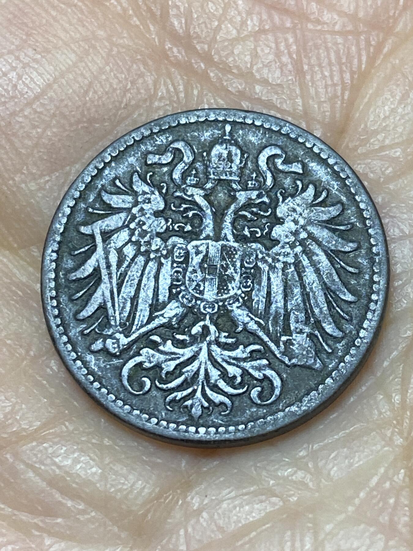 2025年第一百二十六场(总第一百五十二场）外国好品散币(免佣金)