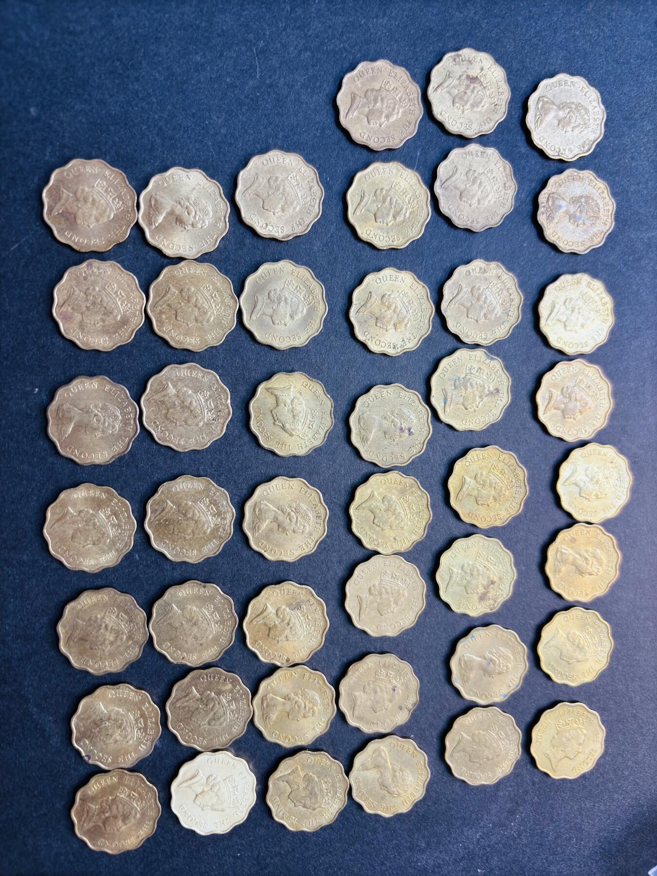 文馨钱币收藏第 280 场， 长期接收代拍品