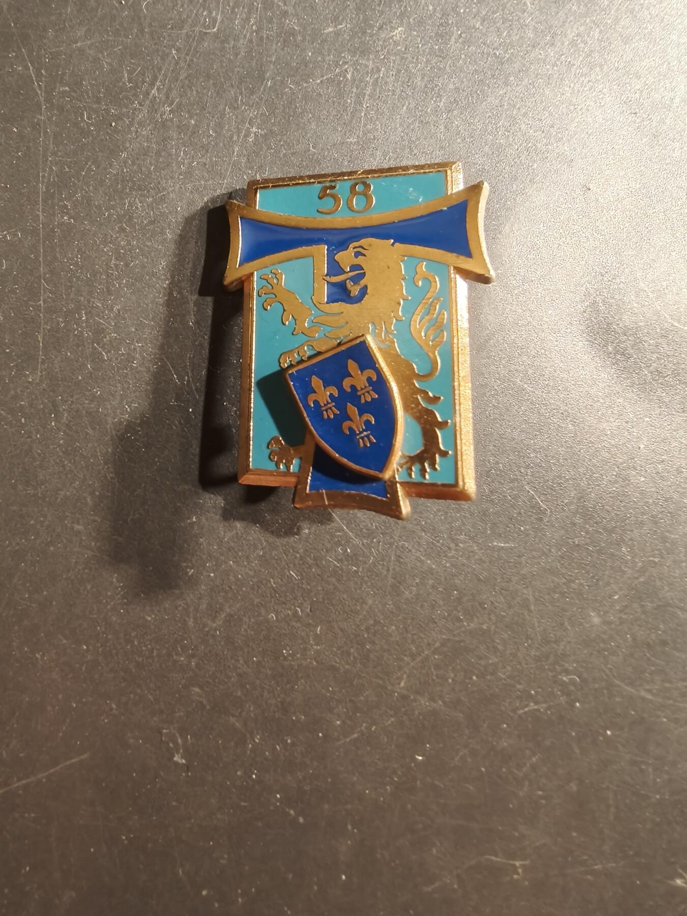 老王徽章第162期