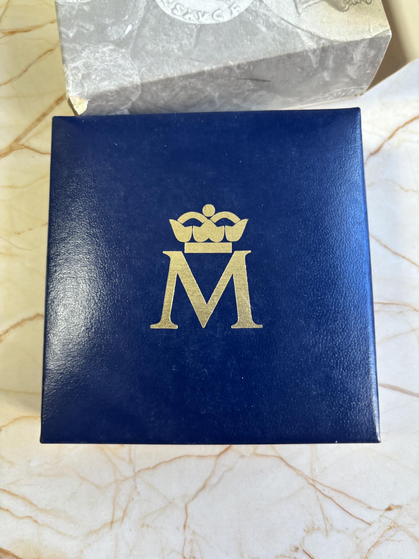 第181期拍卖 西班牙2008年货币珍宝系列精制纪念银币，925银，27克，发行12000枚，