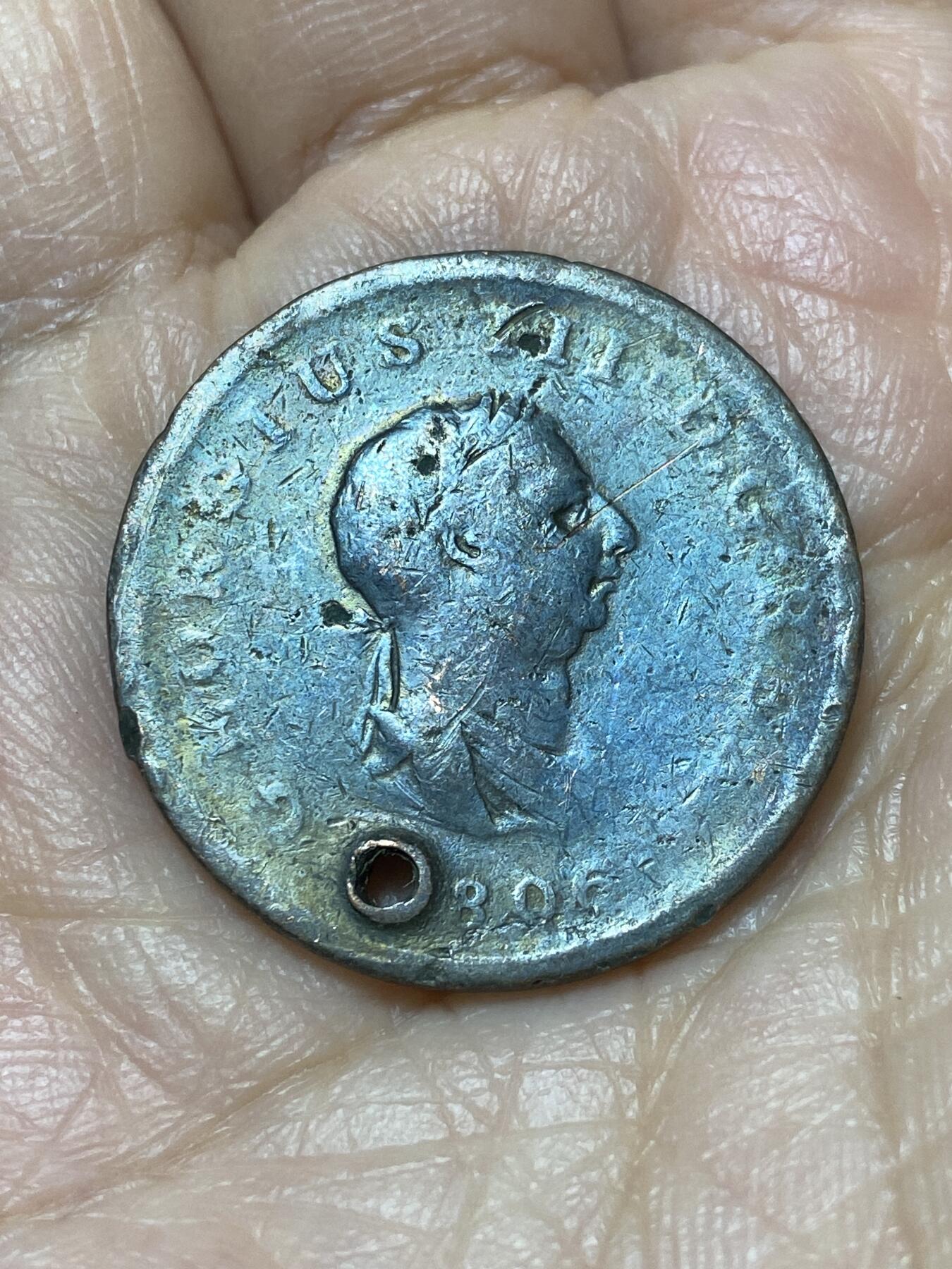 2025年第一百二十六场(总第一百五十二场）外国好品散币(免佣金)