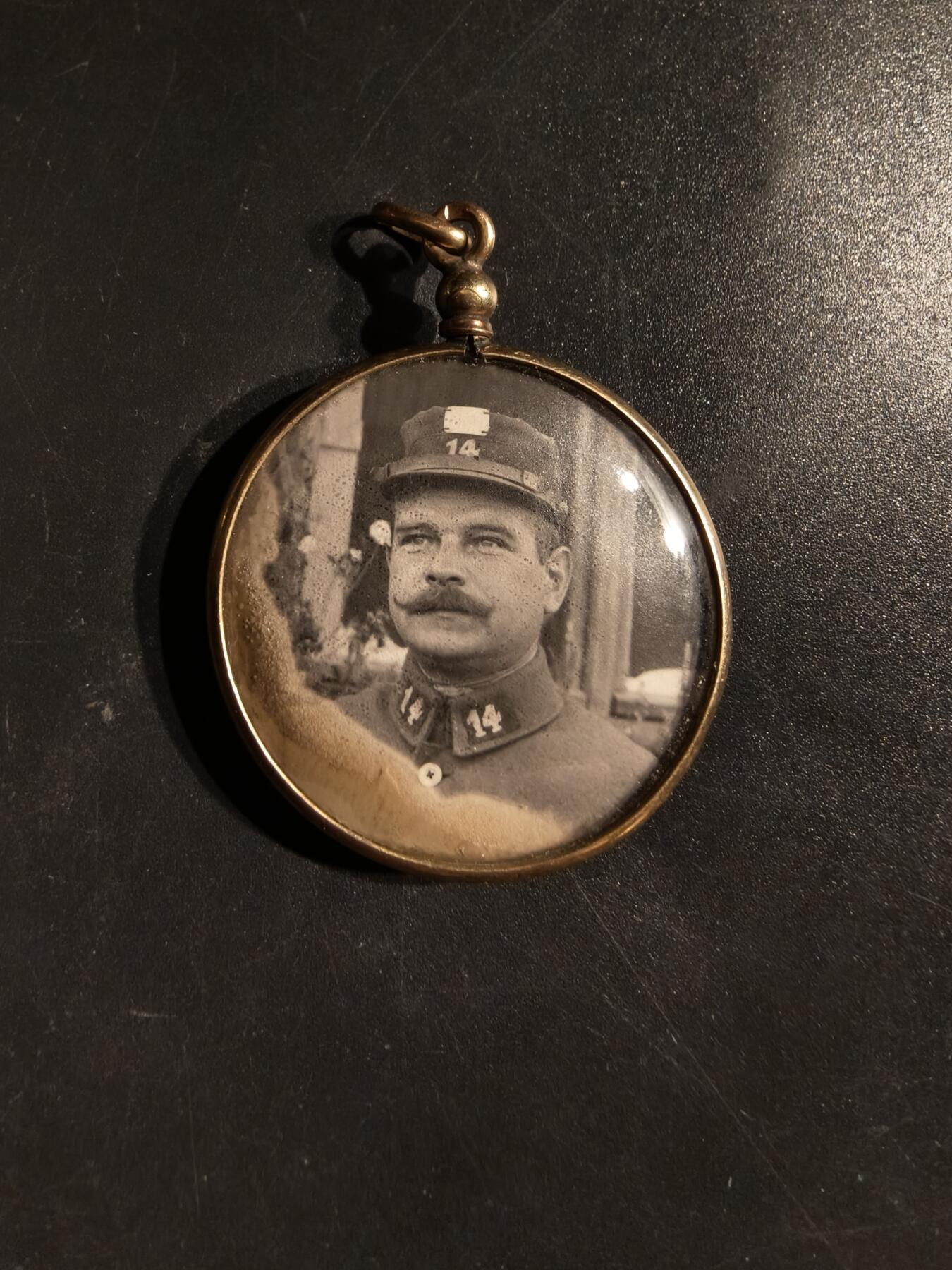 老王徽章第162期