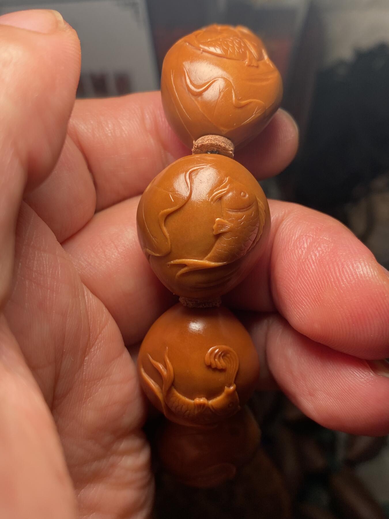 大佬都在看的苏工核雕捡漏价