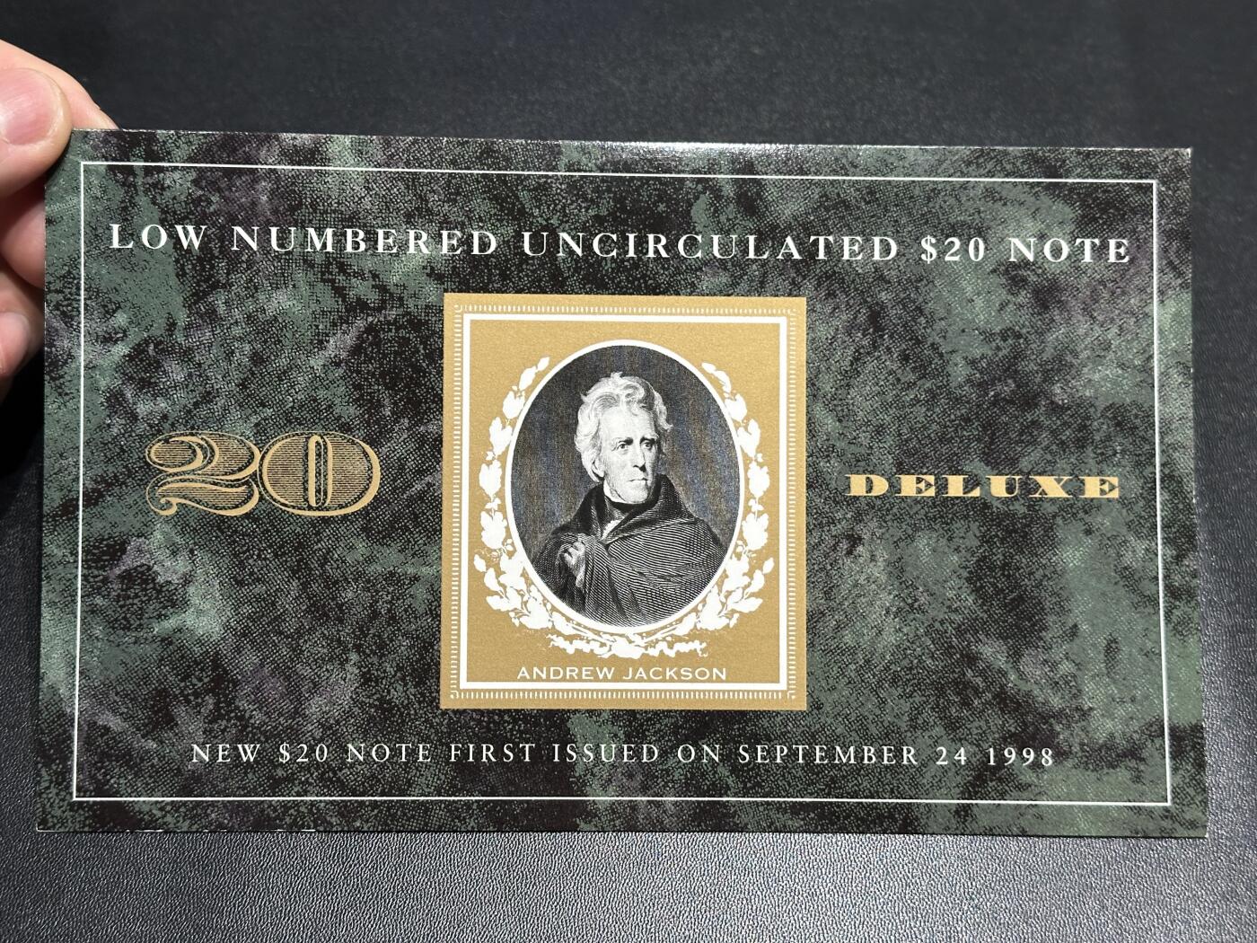 《外钞收藏家》第五百八十三期（精选场）（本期拍品丰富）（本平台长期征集拍品、欢迎藏友们联系合作）