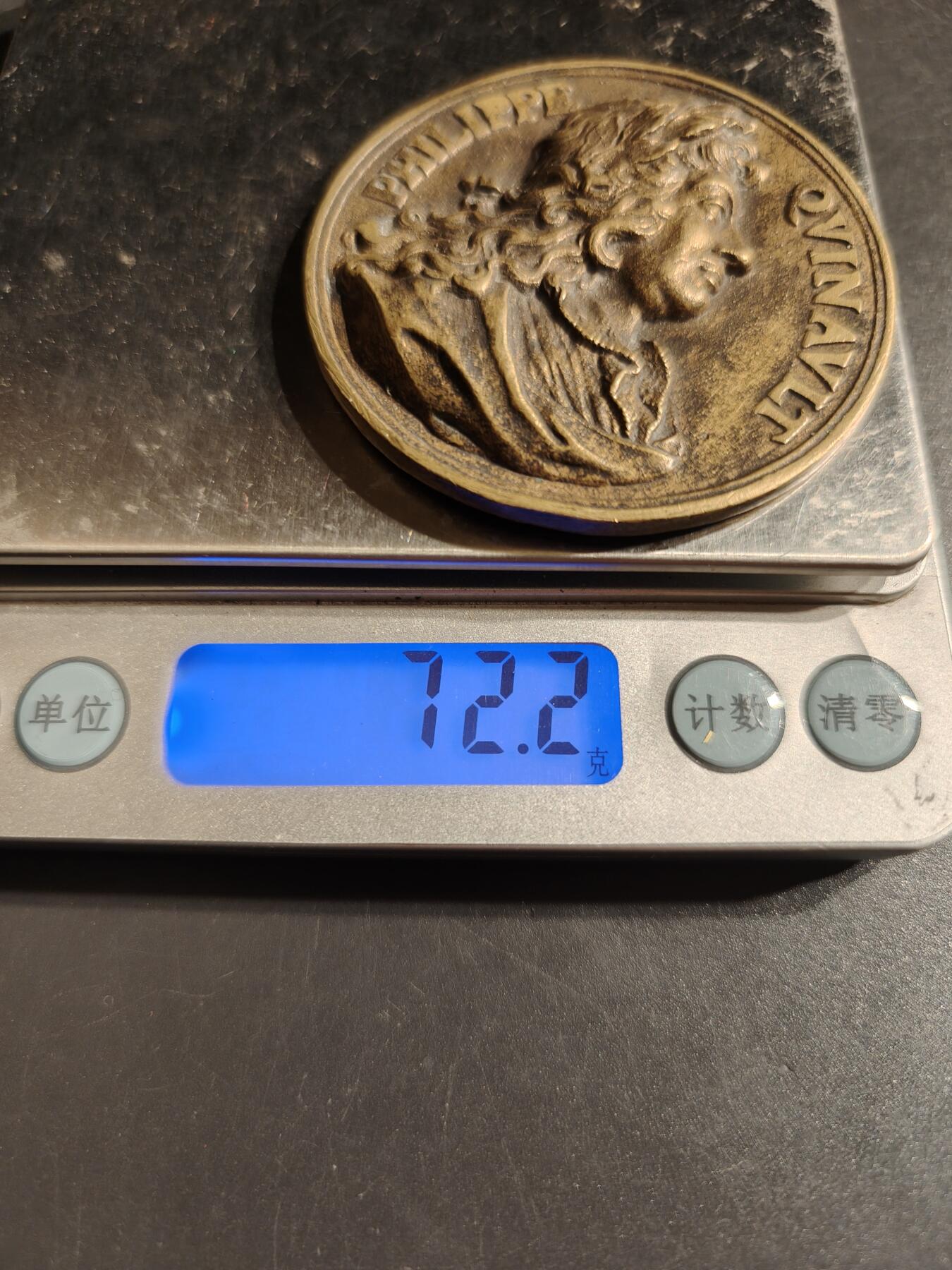 老王徽章第162期