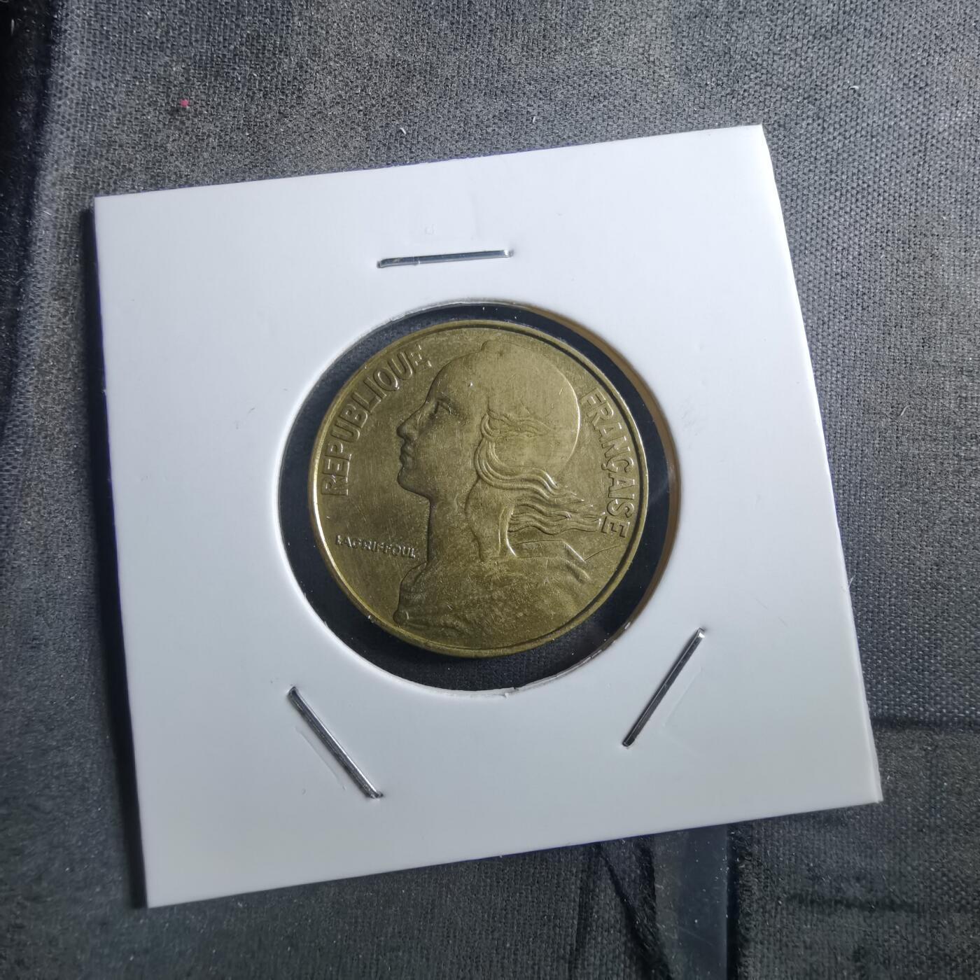 沼泽如烟--第897场 法国1984年20分