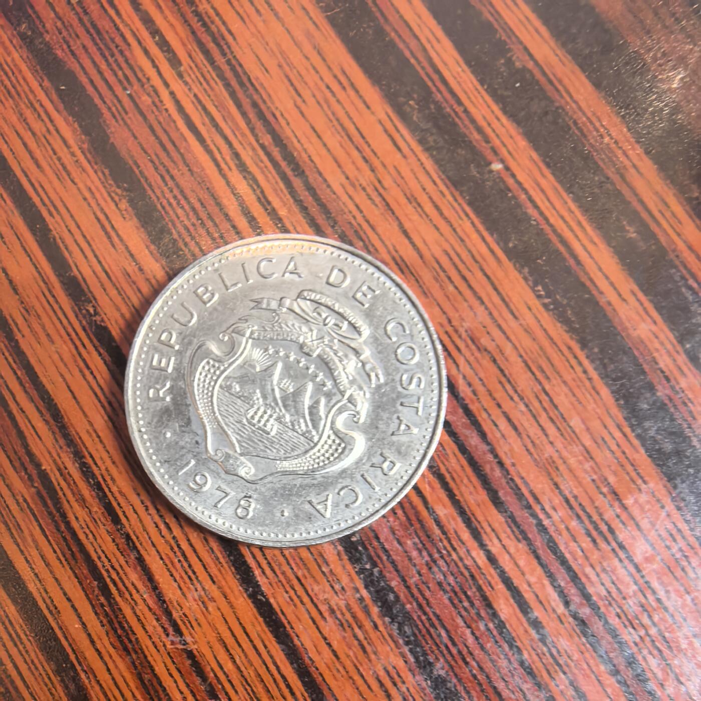 泡泡币外币第二十六场可代拍15038385335微信 哥斯达黎加50分。