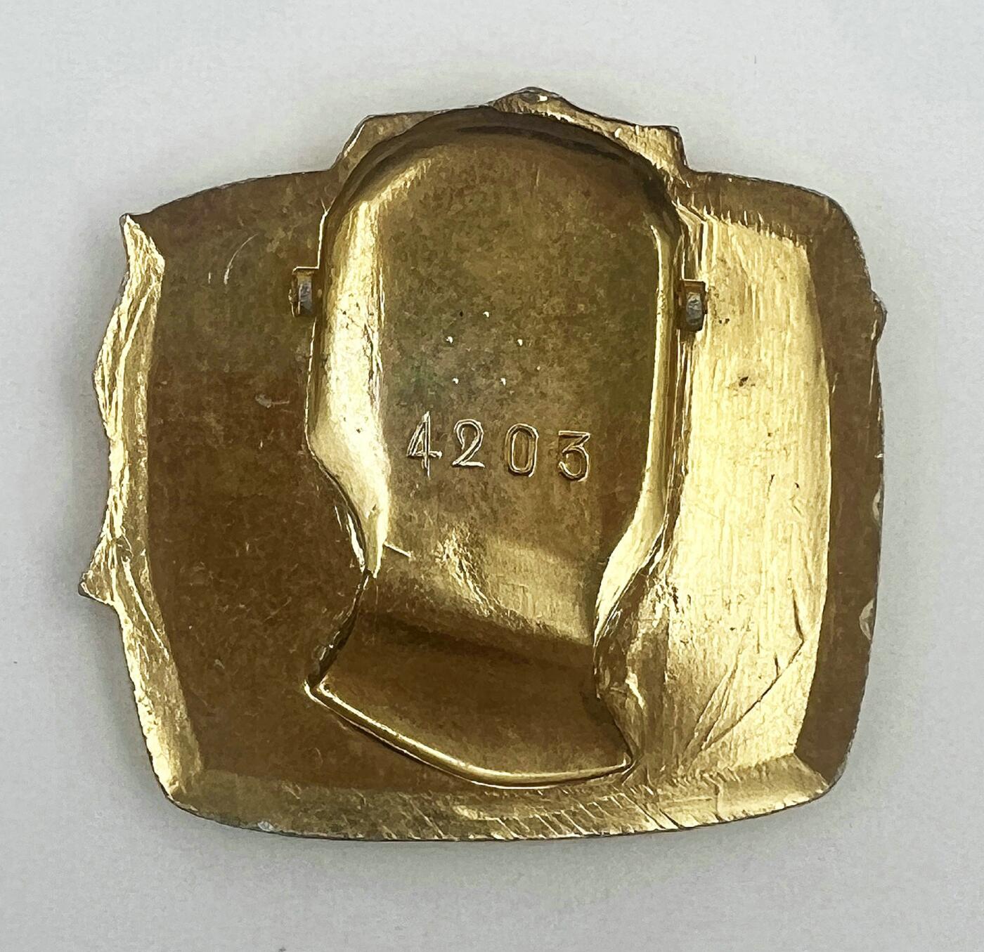 2025年伟人像章秋季专场拍卖会