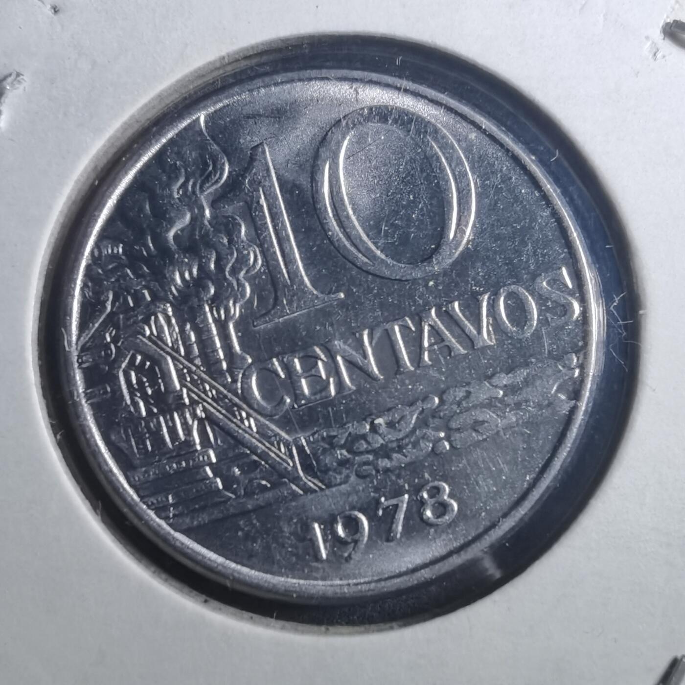 沼泽如烟--第896场 巴西1978年十分