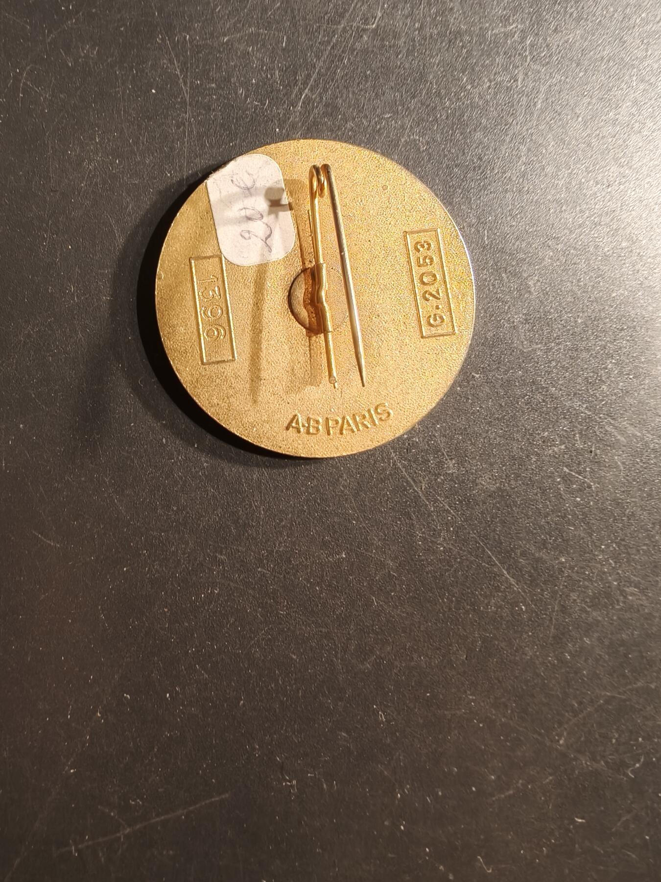 老王徽章第162期