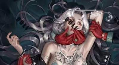 阳大大卡牌拍卖第81期（持续收拍品，周六晚上九点截拍，进群福利早知道） - 焱卡毒瘤第二弹 栀子 -022 炫彩 卡机转赠