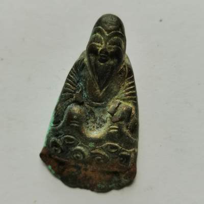 藏珍品阁专场79期 - 清末老寿星