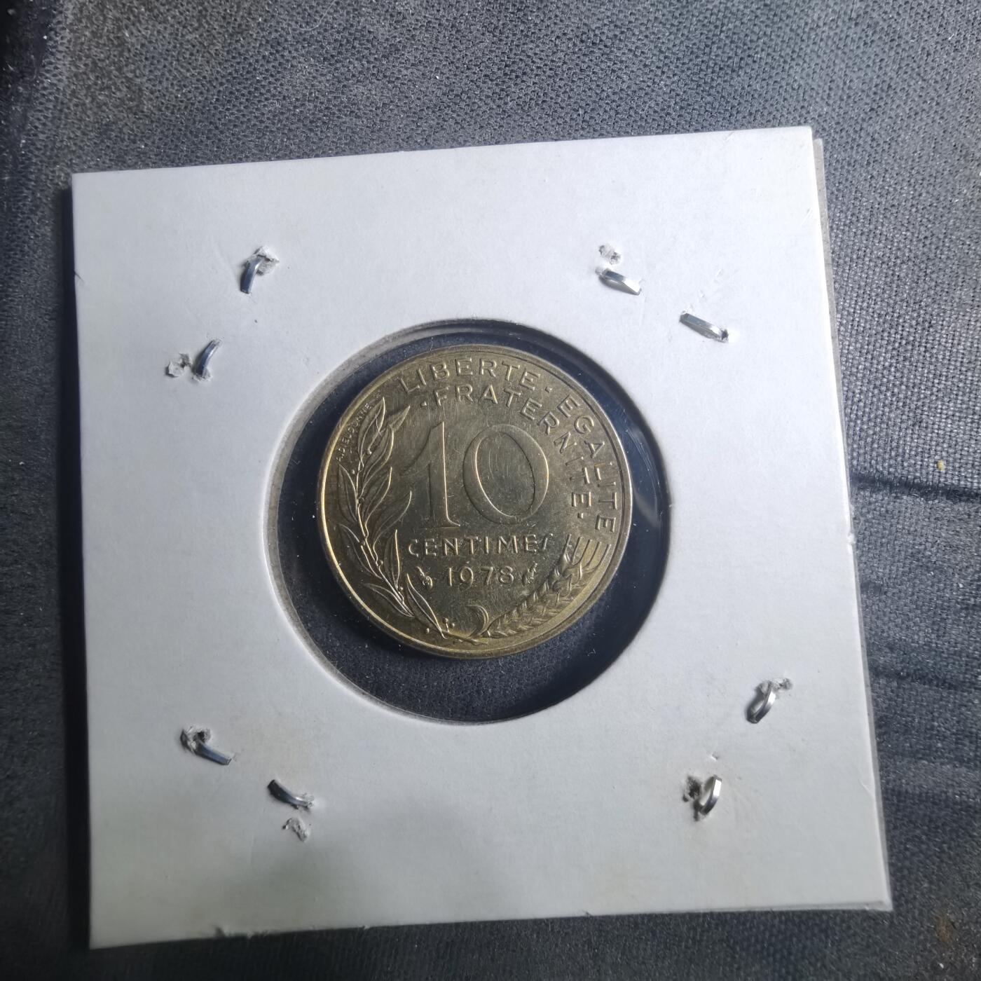 沼泽如烟--第896场 法国1978年十分