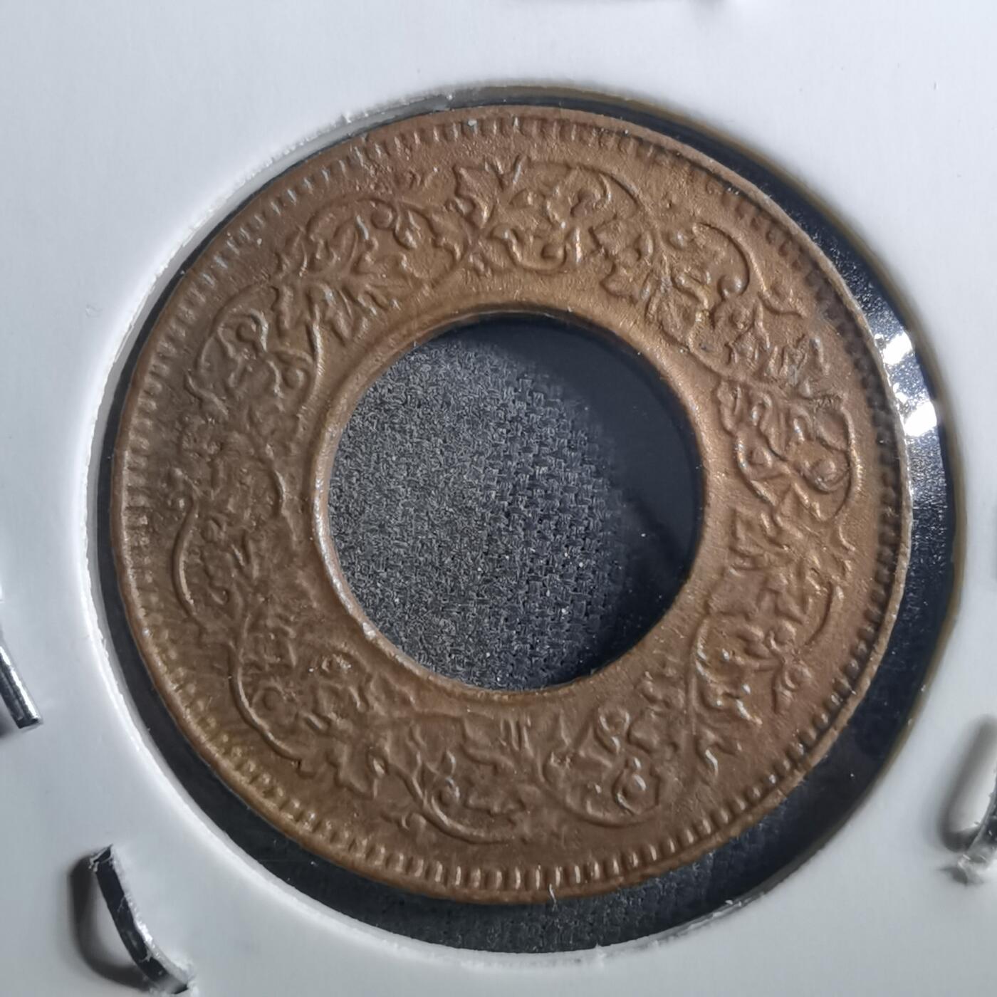 沼泽如烟--第898场 英属印度1944年1派斯