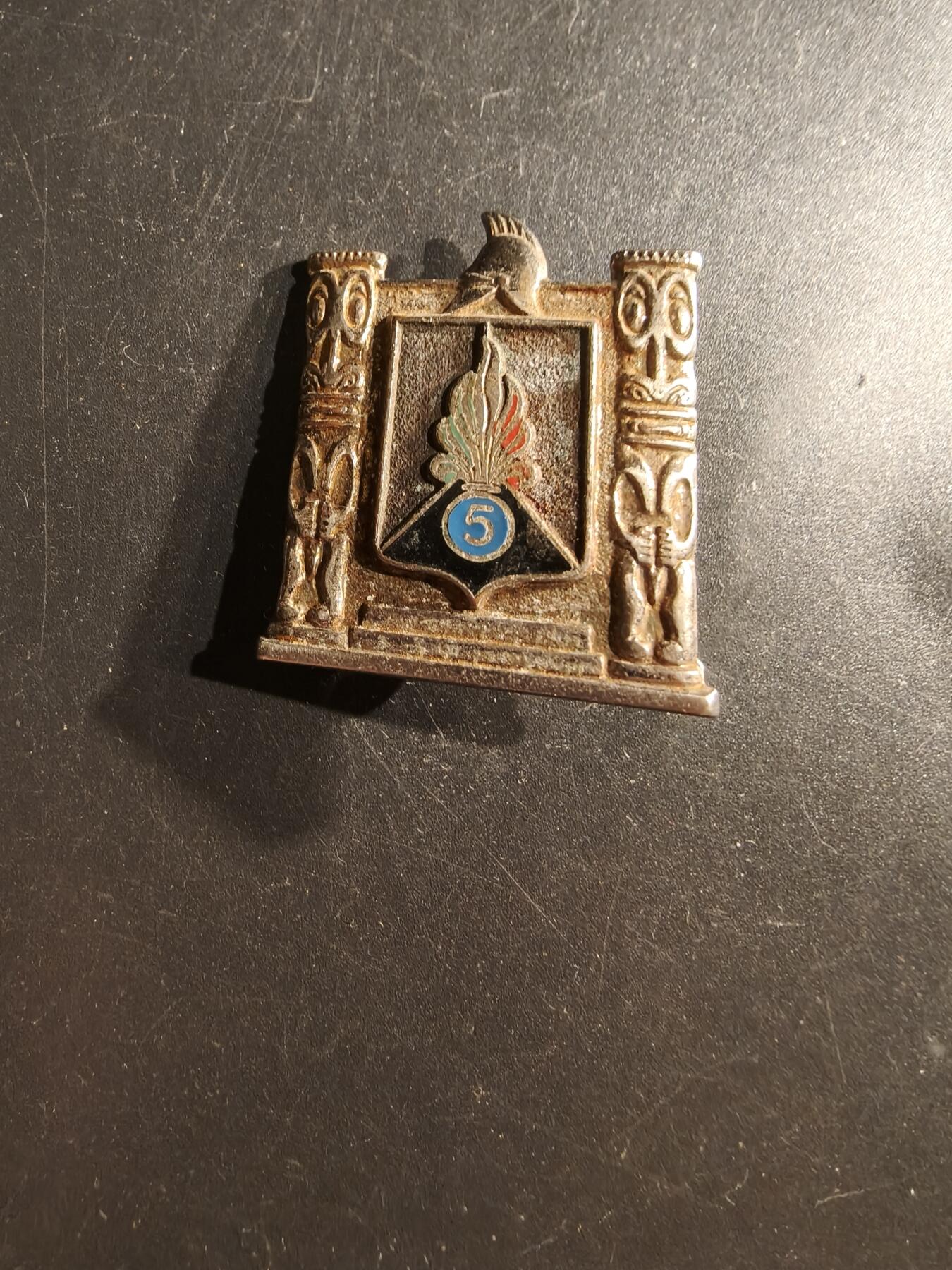 老王徽章第162期