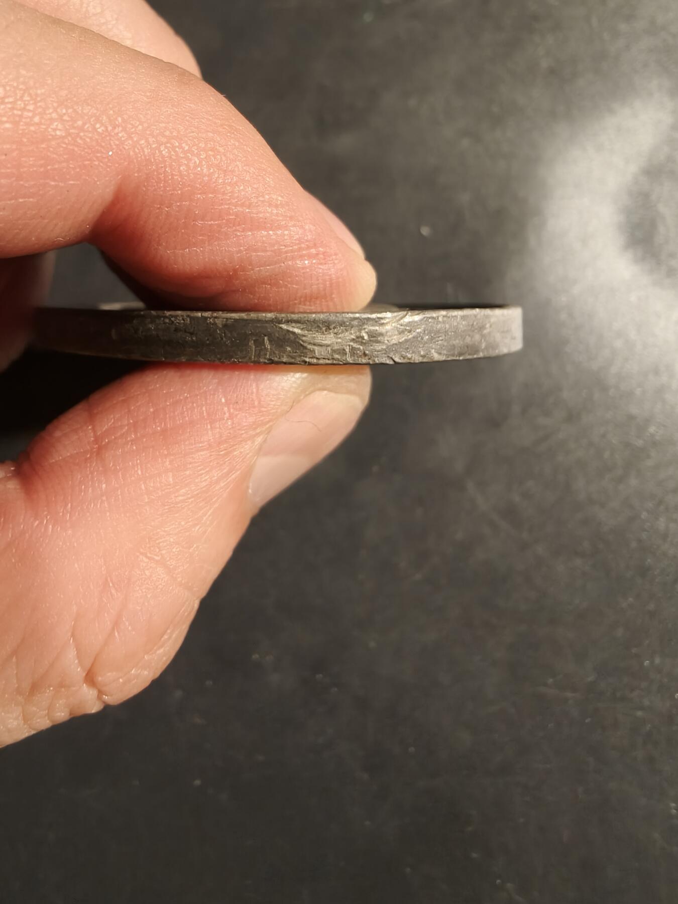 老王徽章第162期