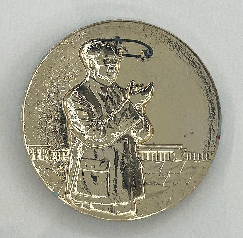 2025年伟人像章秋季专场拍卖会