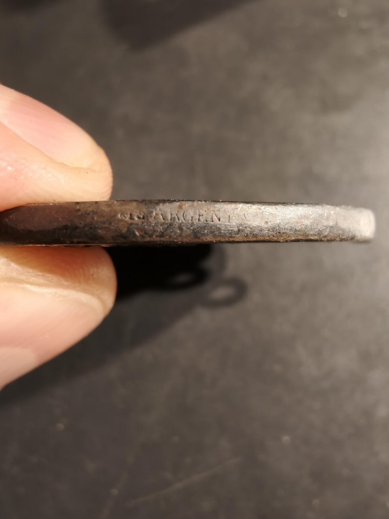 老王徽章第162期