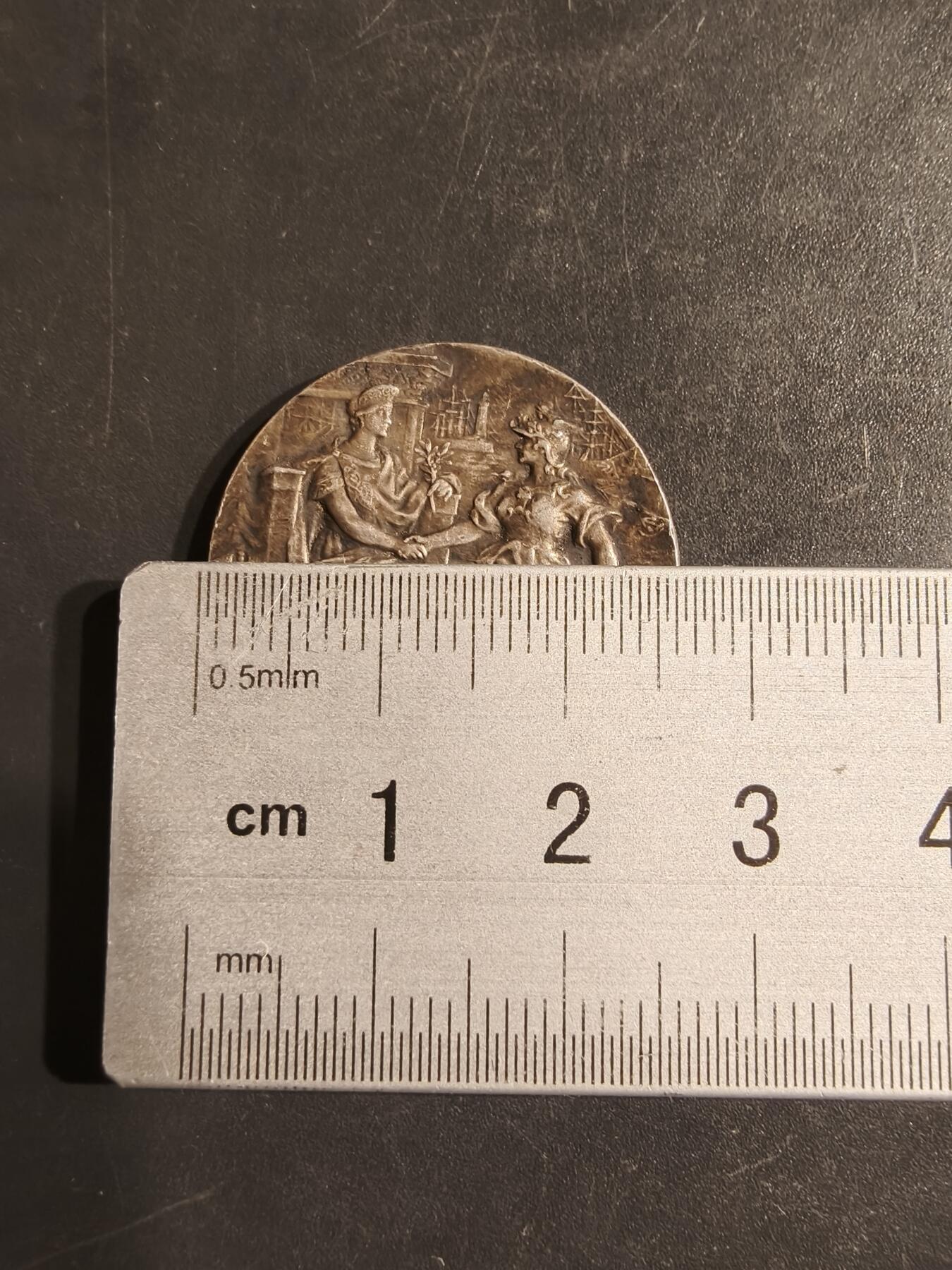 老王徽章第162期