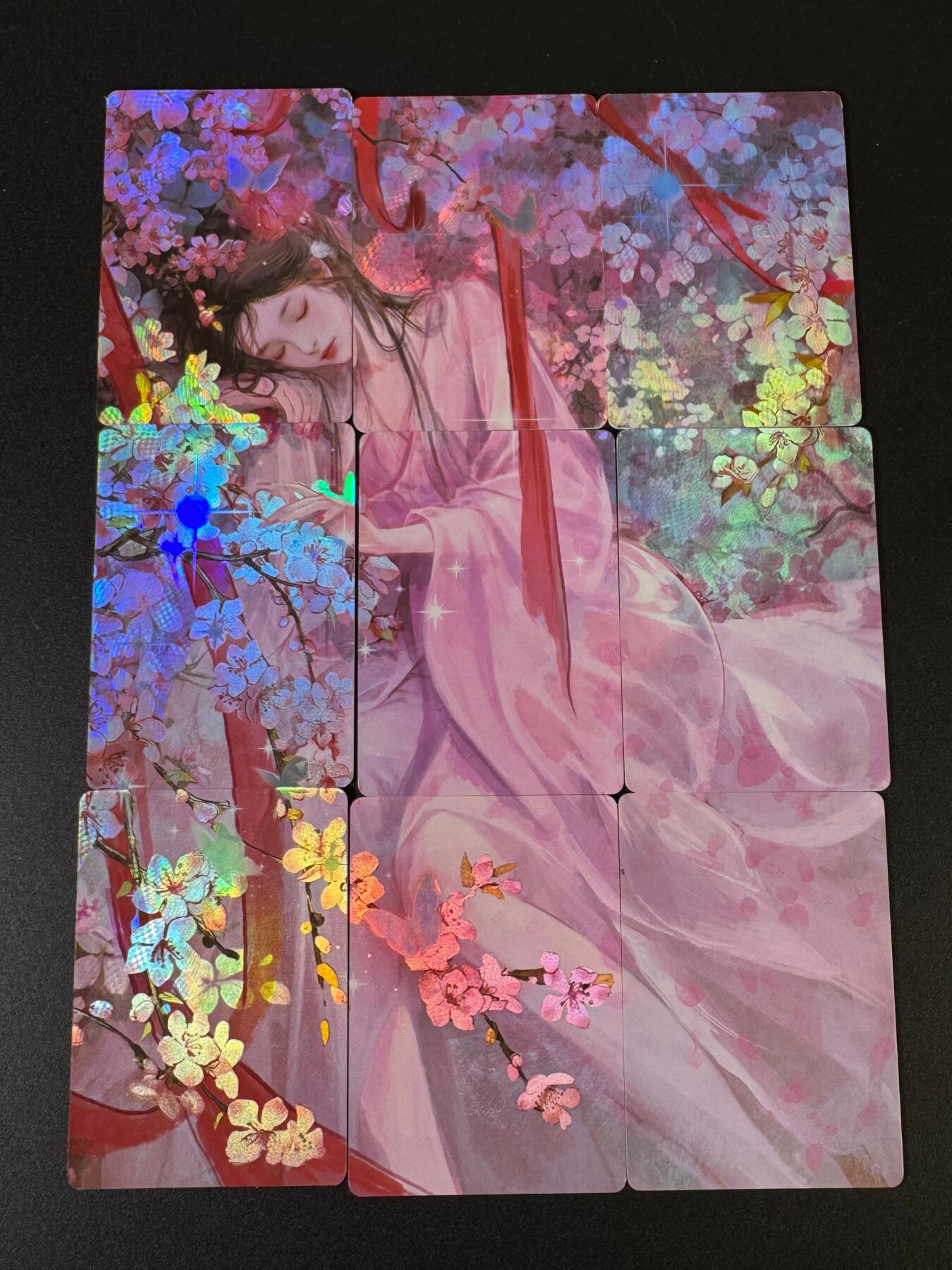 NO.15 好又多金牌大场，双11狂欢继续！每周一站式配齐，方便凑单！（周6晚8点截拍，卖家送拍0抽成！） 趣卡社 李师师 唯美九拼