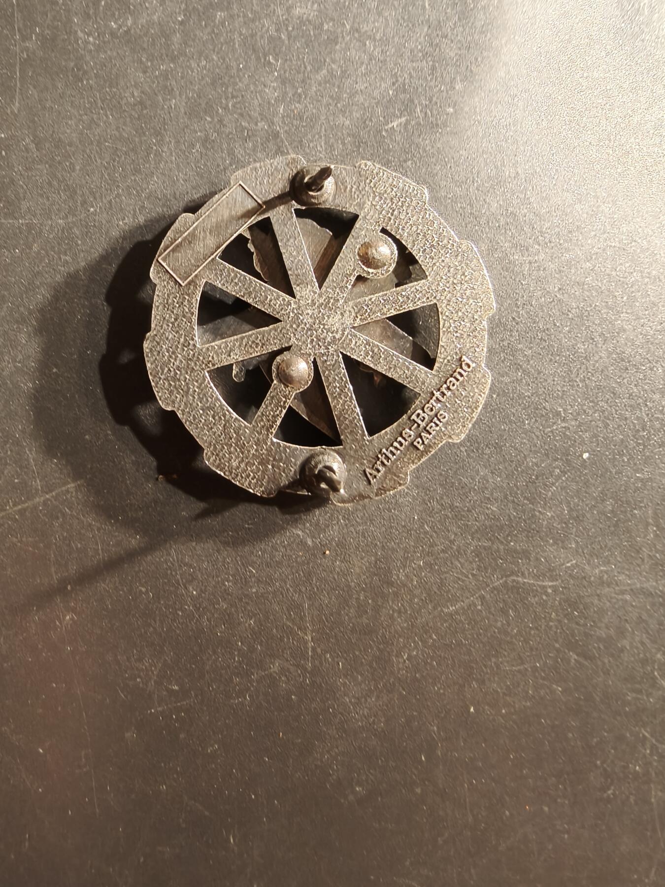 老王徽章第162期