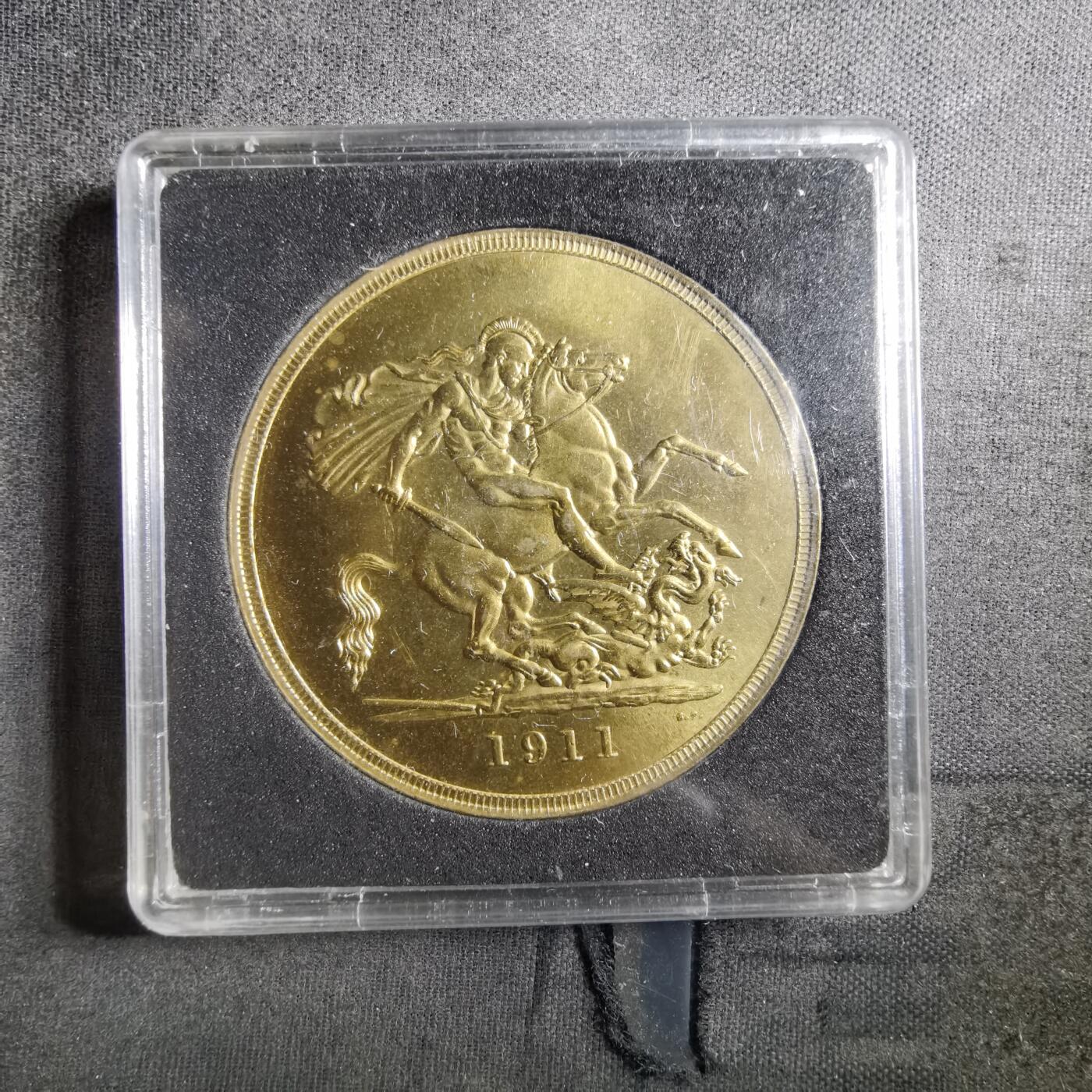 沼泽如烟--第898场 金色纪念章马剑纪念章1911