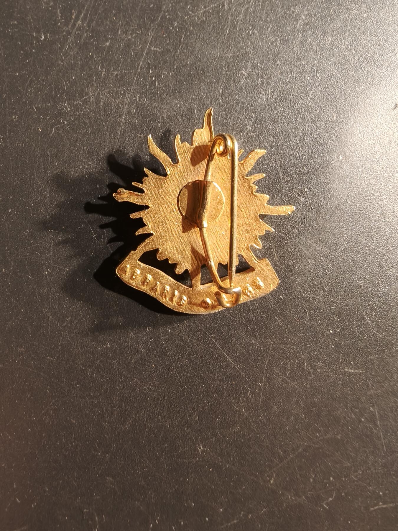 老王徽章第162期