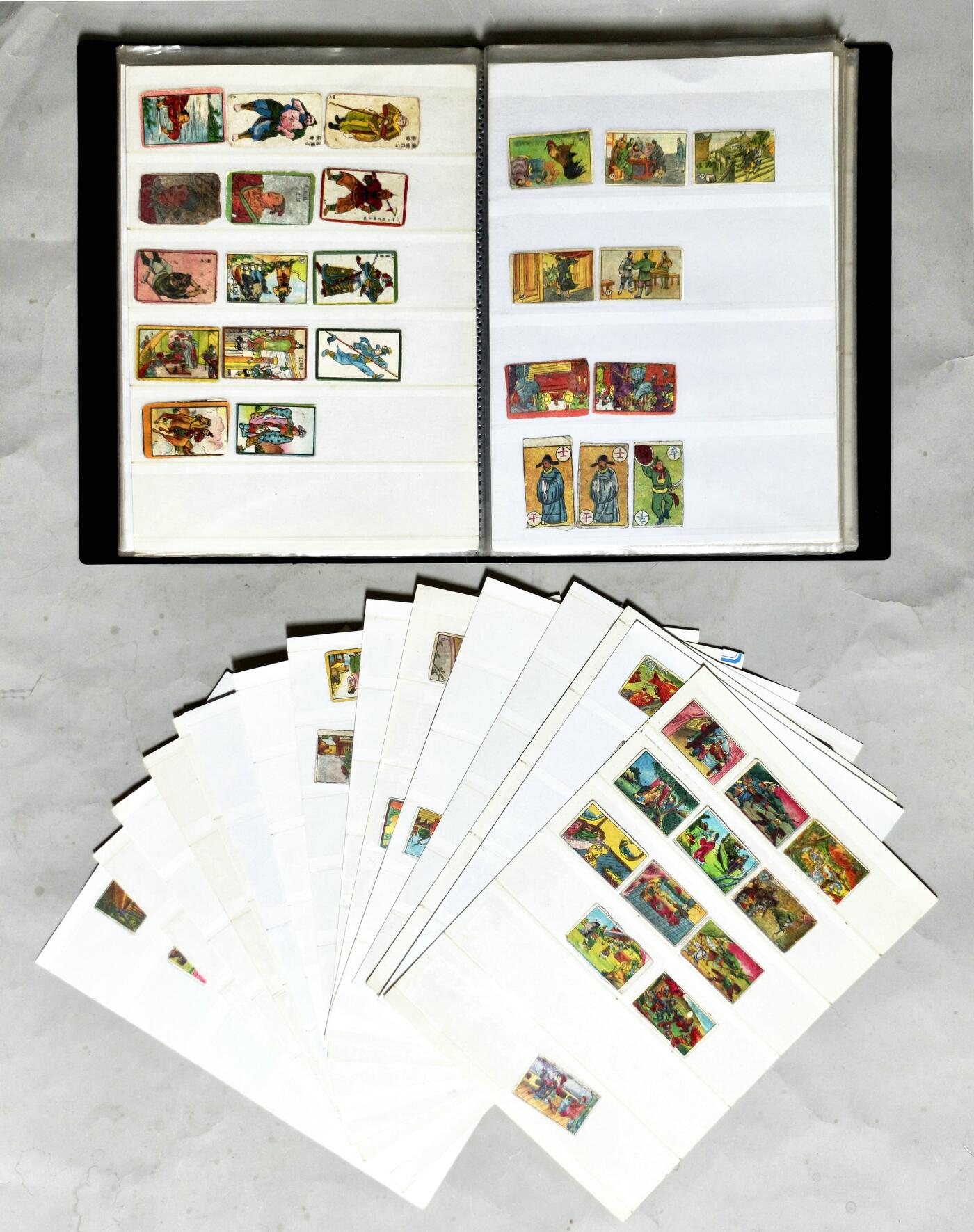 2025年吉藏纸杂文献秋季专场拍卖会